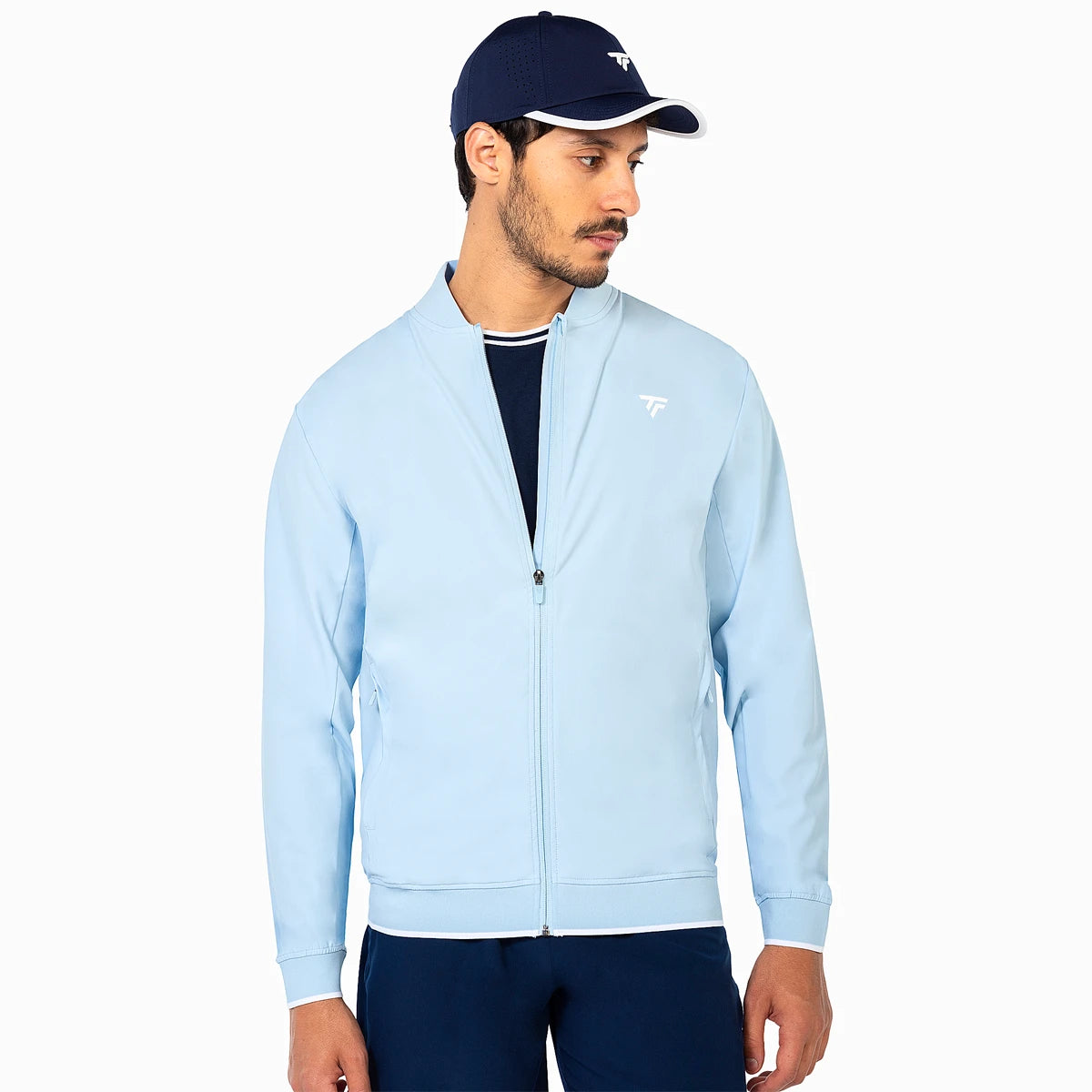 VESTE TECNIFIBRE TEAM LIGHT