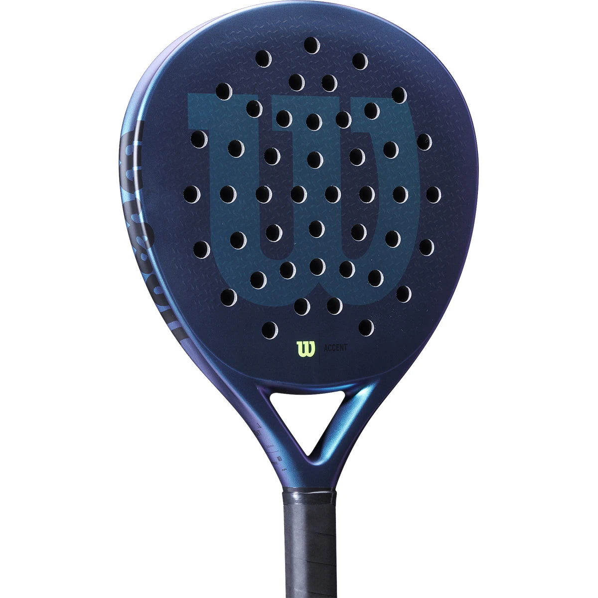 RAQUETTE DE PADEL WILSON ACCENT PADEL