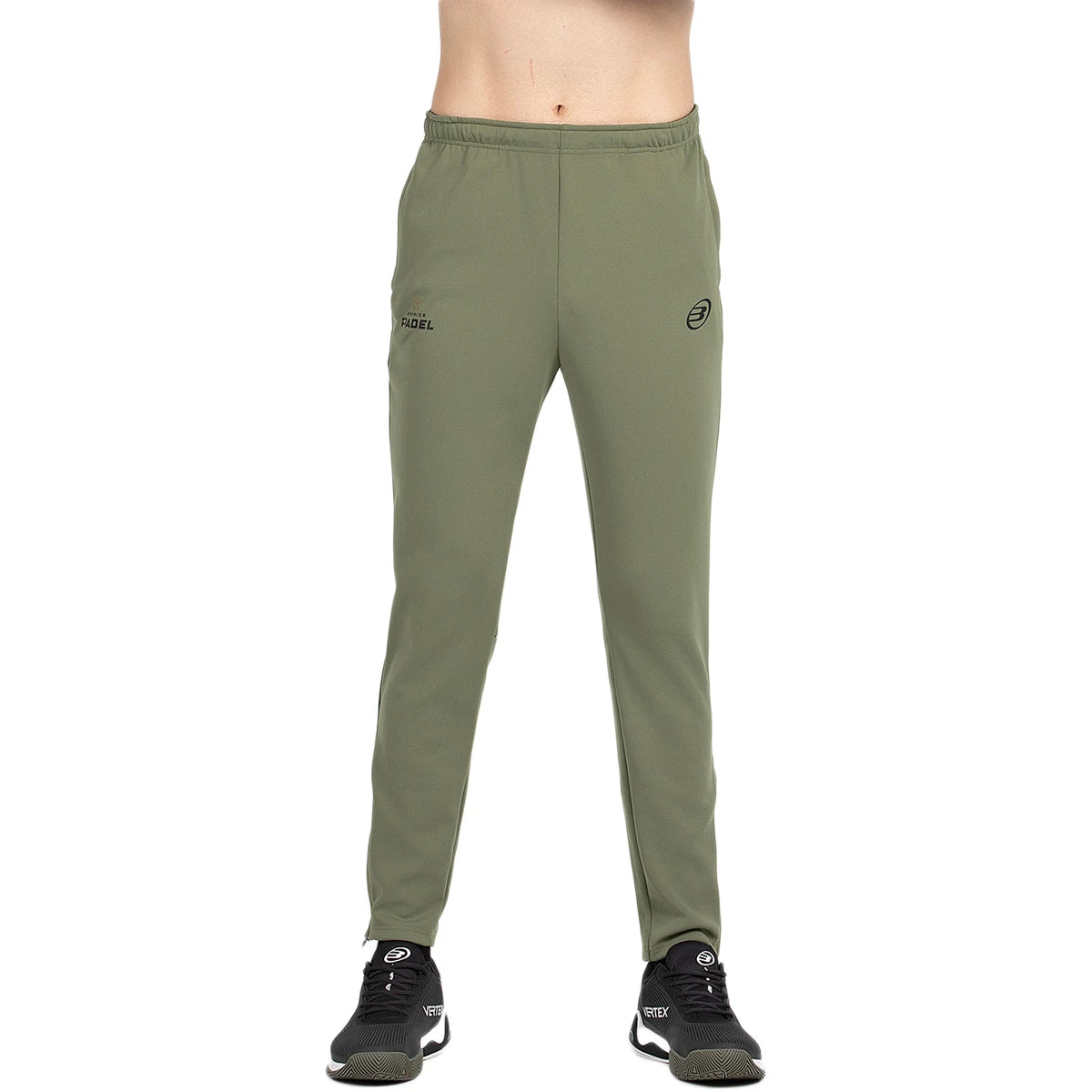 PANTALON BULLPADEL PREMIER PUPO