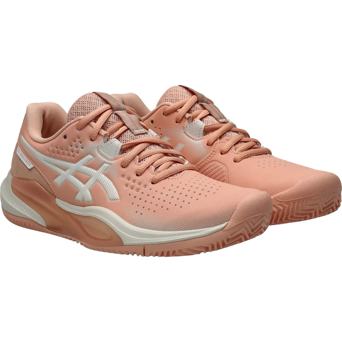 CHAUSSURES ASICS FEMME GEL CHALLENGER 15 TERRE BATTUE