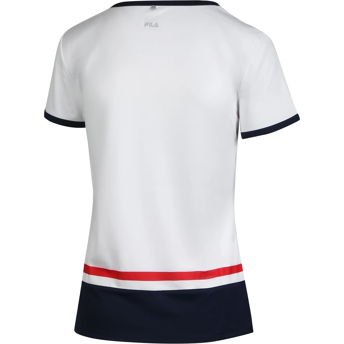 T-SHIRT FILA JUNIOR FILLE ELISABETH