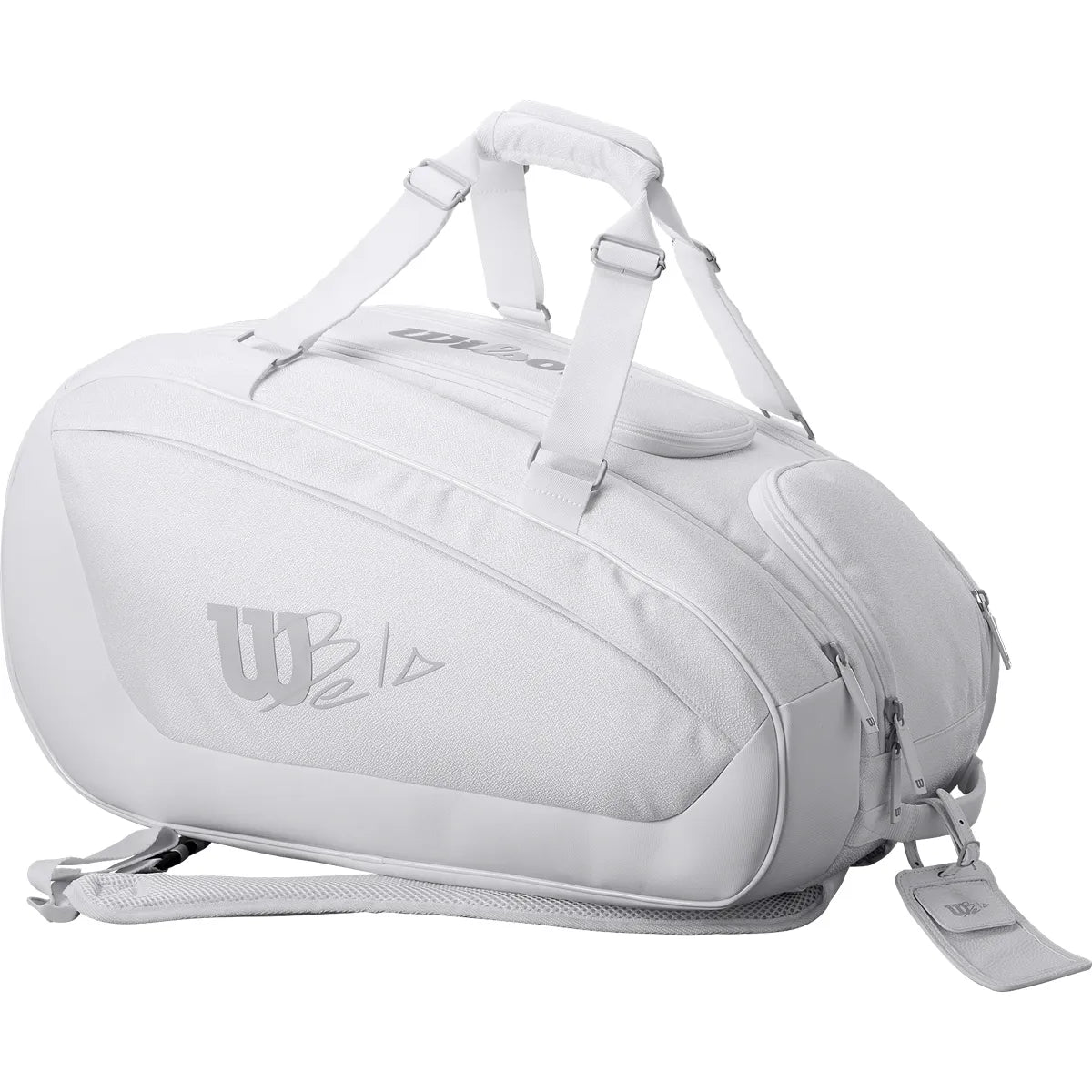 SAC DE PADEL WILSON BELA SUPER TOUR
