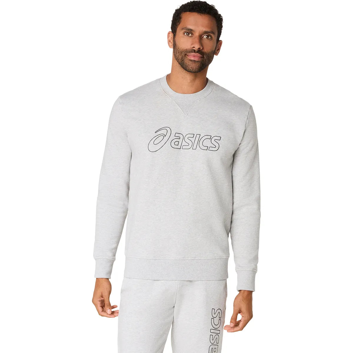 SWEAT ASICS TRAINING CREW