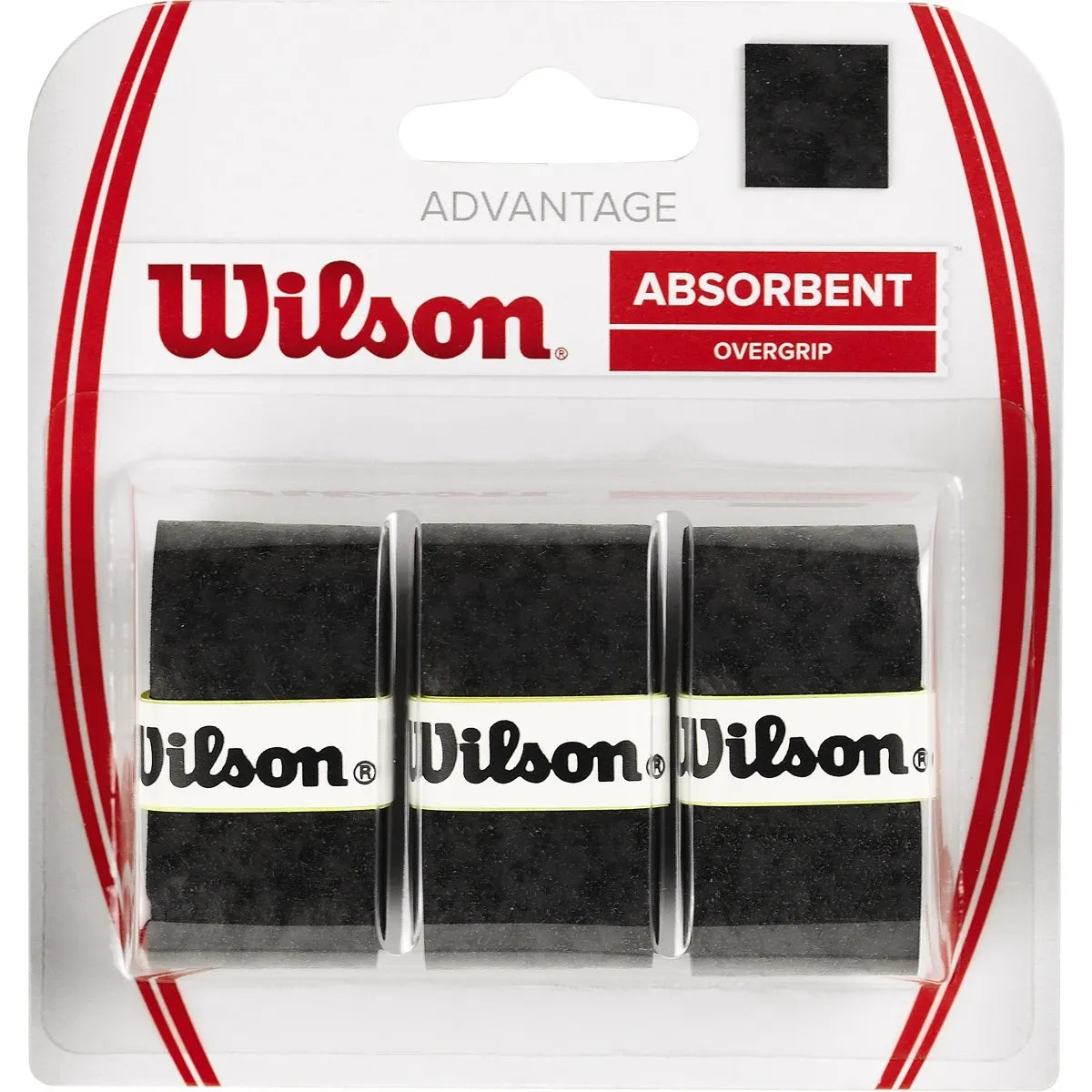 SURGRIPS WILSON ADVANTAGE x3