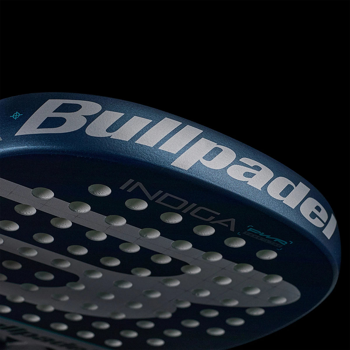 RAQUETTE PADEL BULLPADEL INDIGA POWER 2026