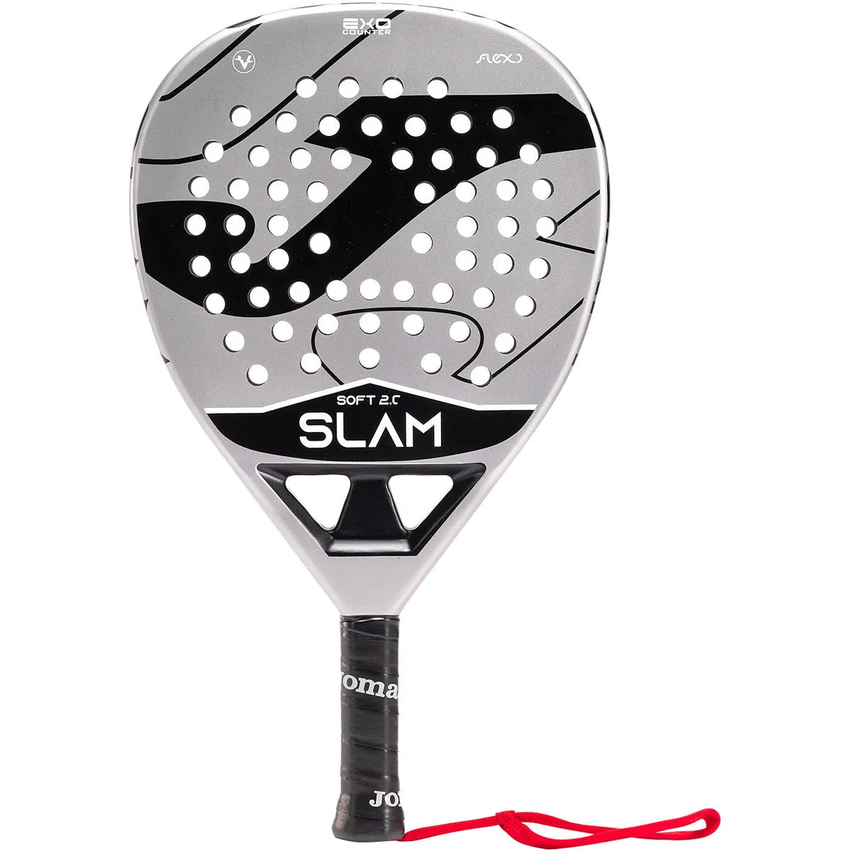 RAQUETTE DE PADEL JOMA SLAM SOFT 2.0