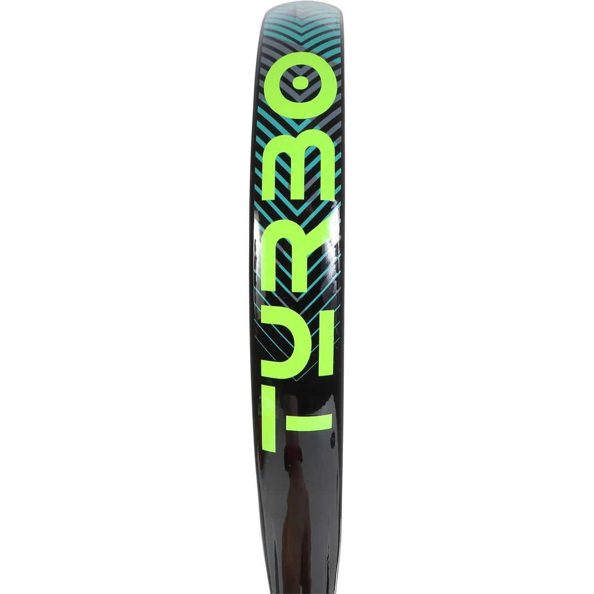 RAQUETTE PADEL PRO KENNEX TURBO GREEN
