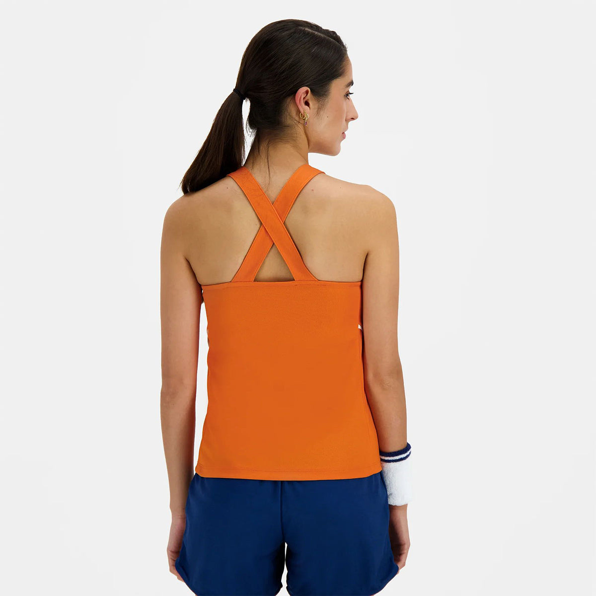 DEBARDEUR LE COQ SPORTIF FEMME