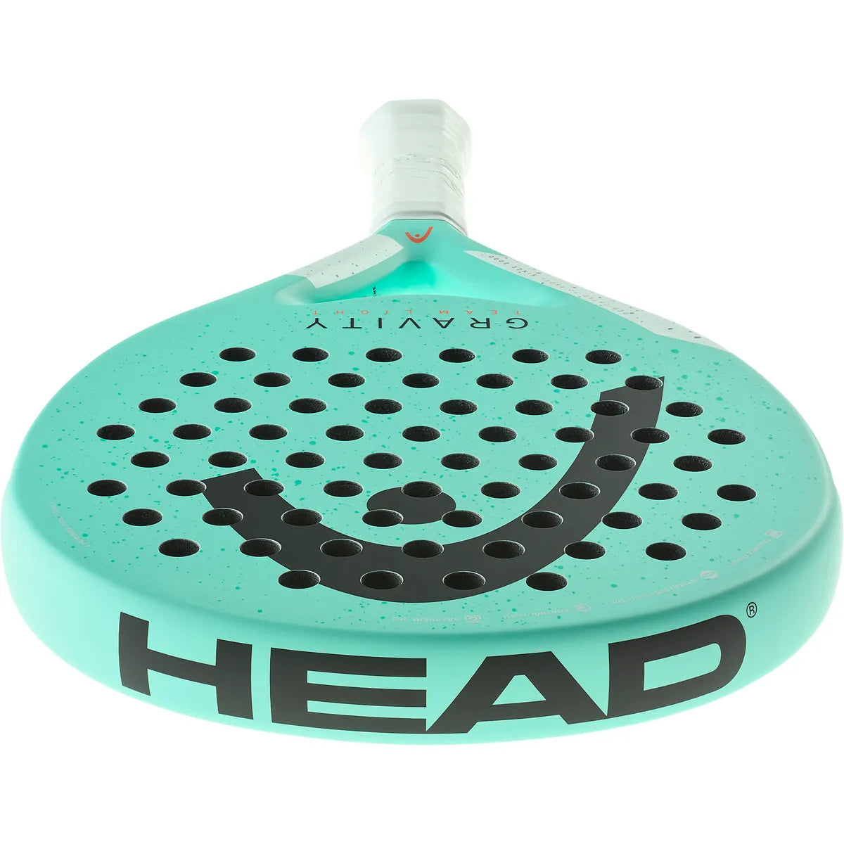 RAQUETTE DE PADEL HEAD GRAVITY TEAM LIGHT (2024)
