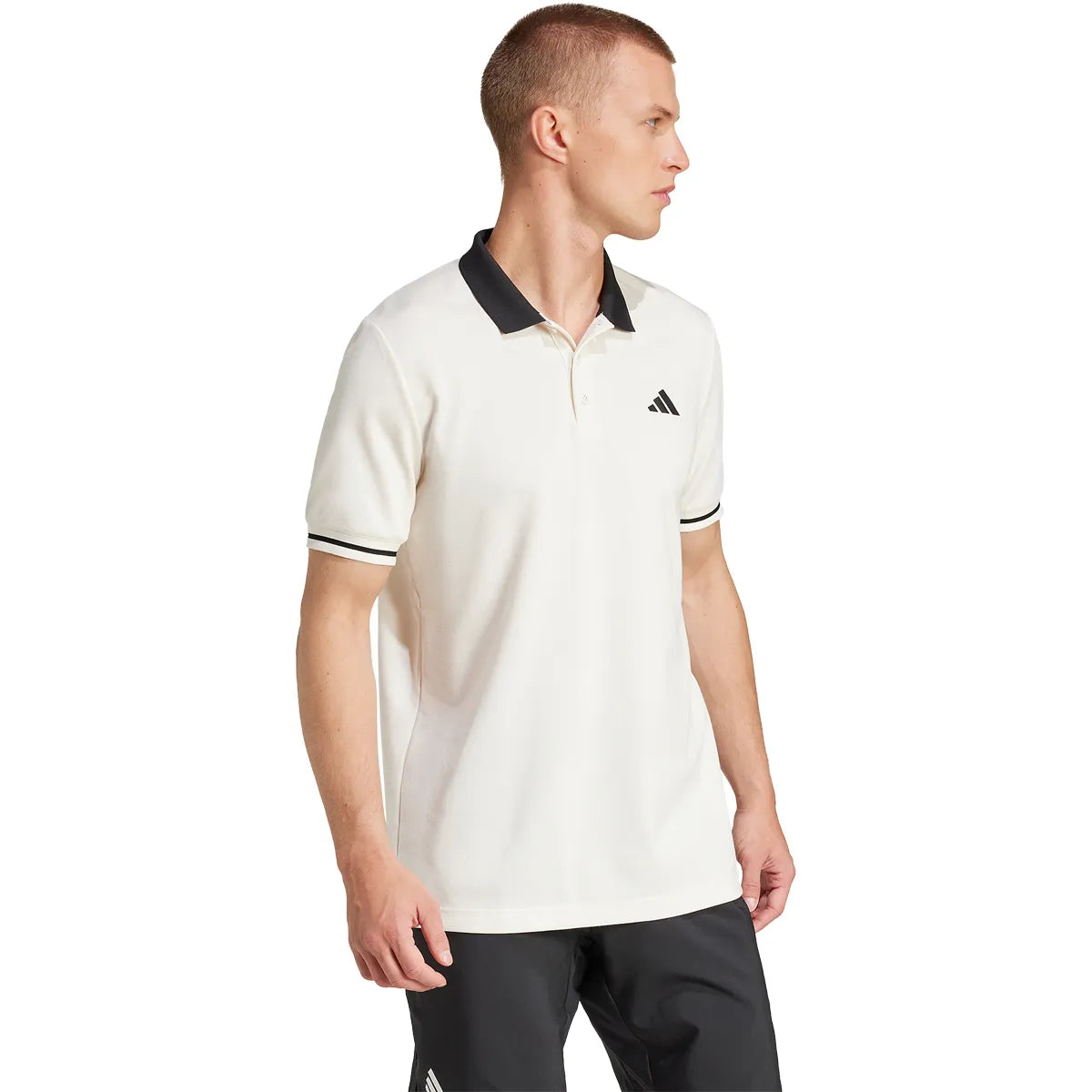 POLO ADIDAS HERITAGE LEGACY