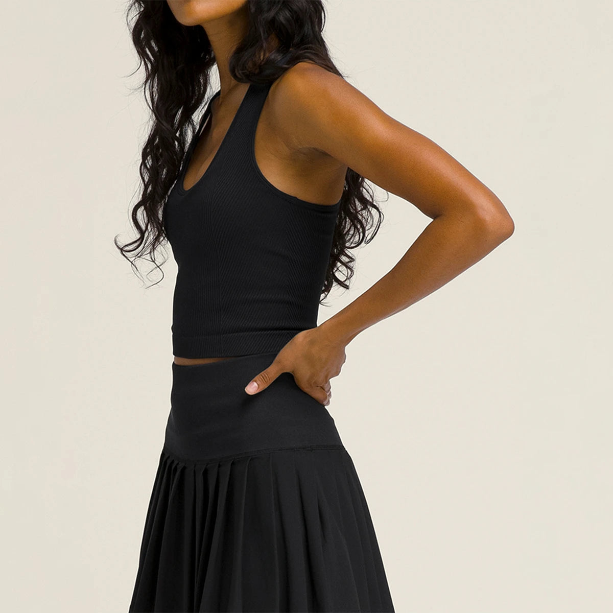 DEBARDEUR WILSON FEMME EVERYDAY BRAMI