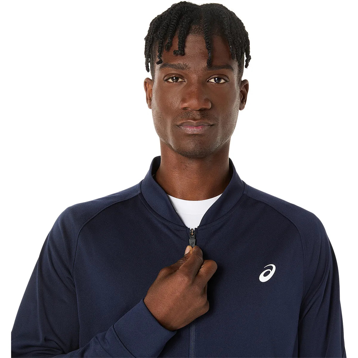 VESTE ASICS COURT