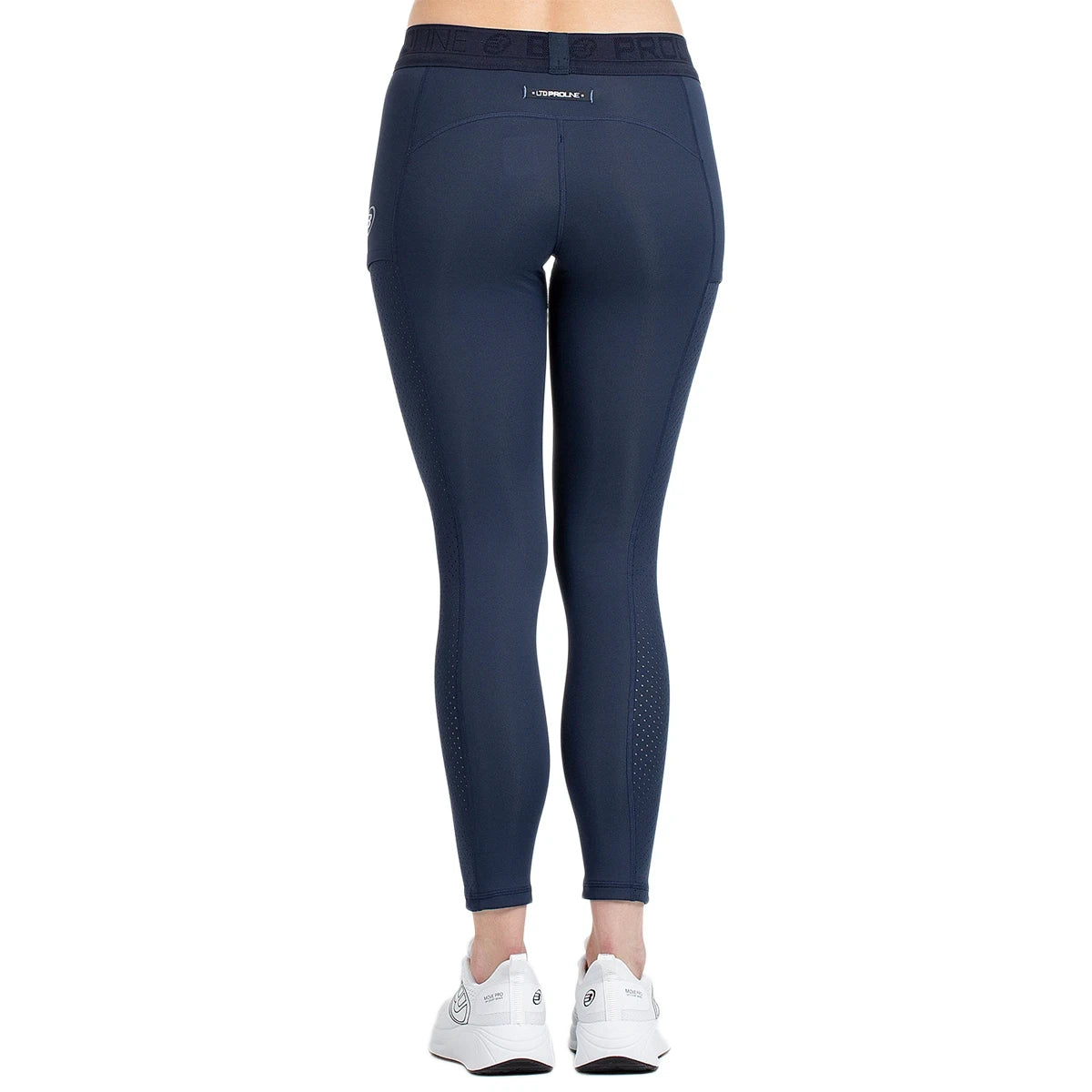 COLLANT BULLPADEL FEMME PARRERA