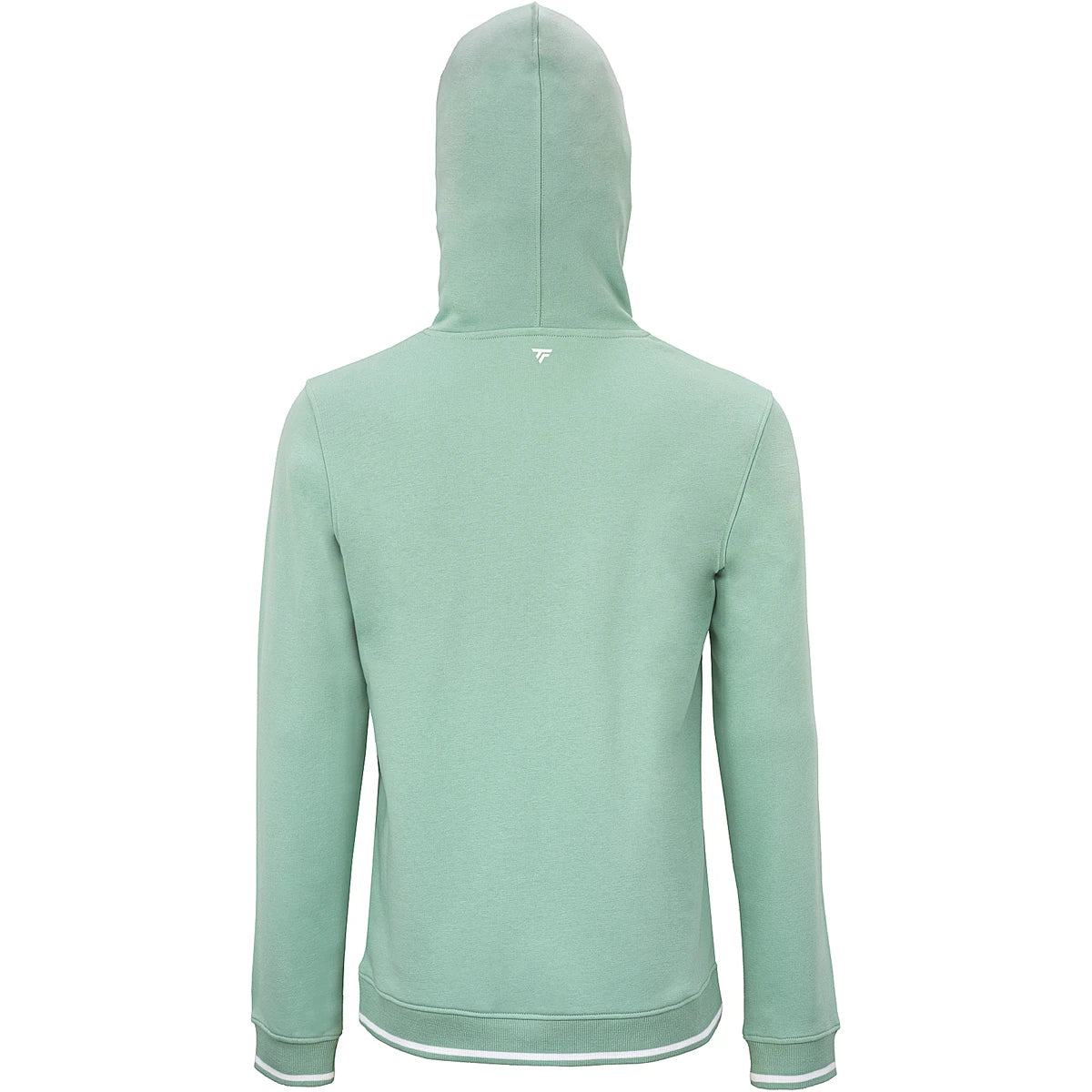 SWEAT A CAPUCHE TECNIFIBRE TEAM TERRY