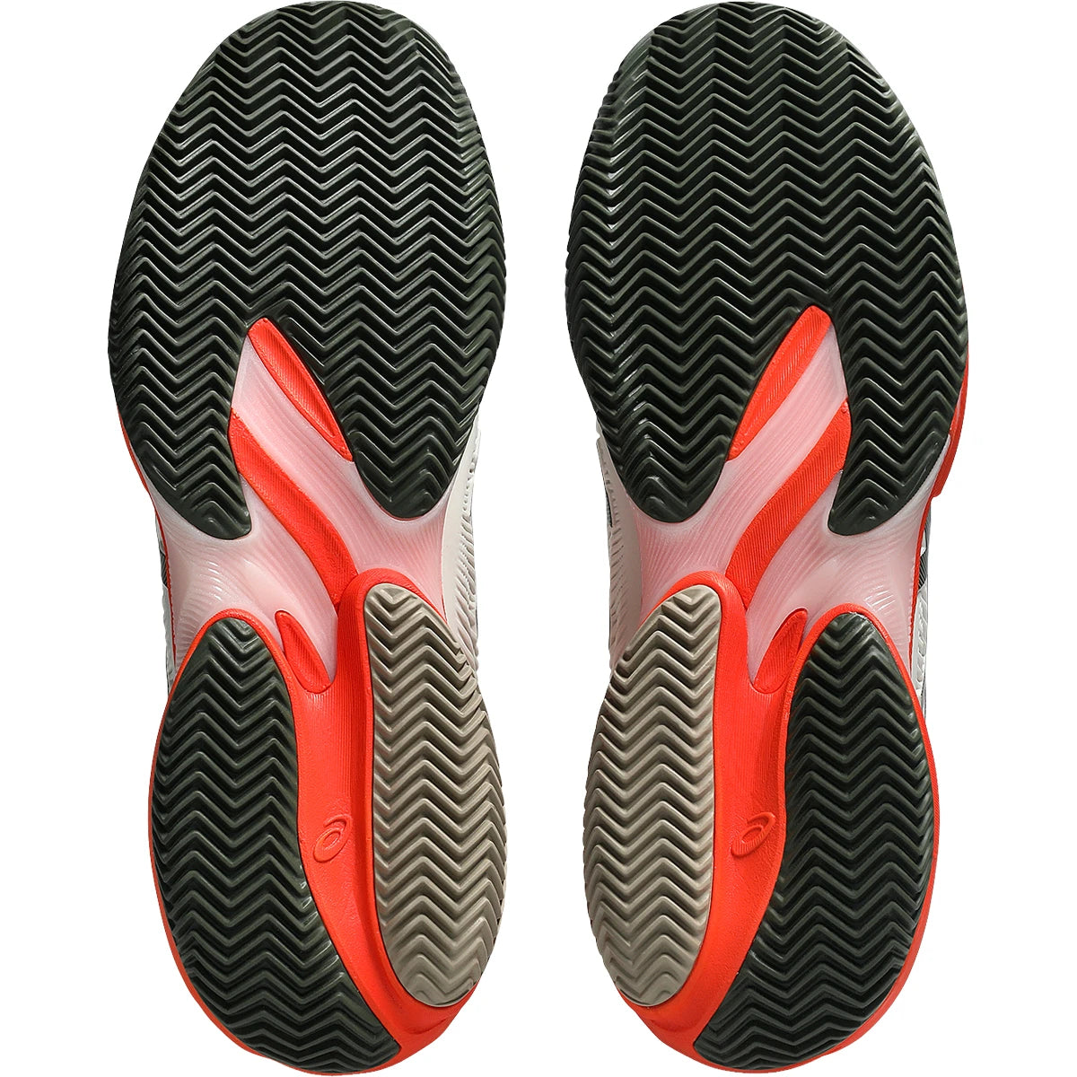 CHAUSSURES ASICS COURT FF3 TERRE BATTUE
