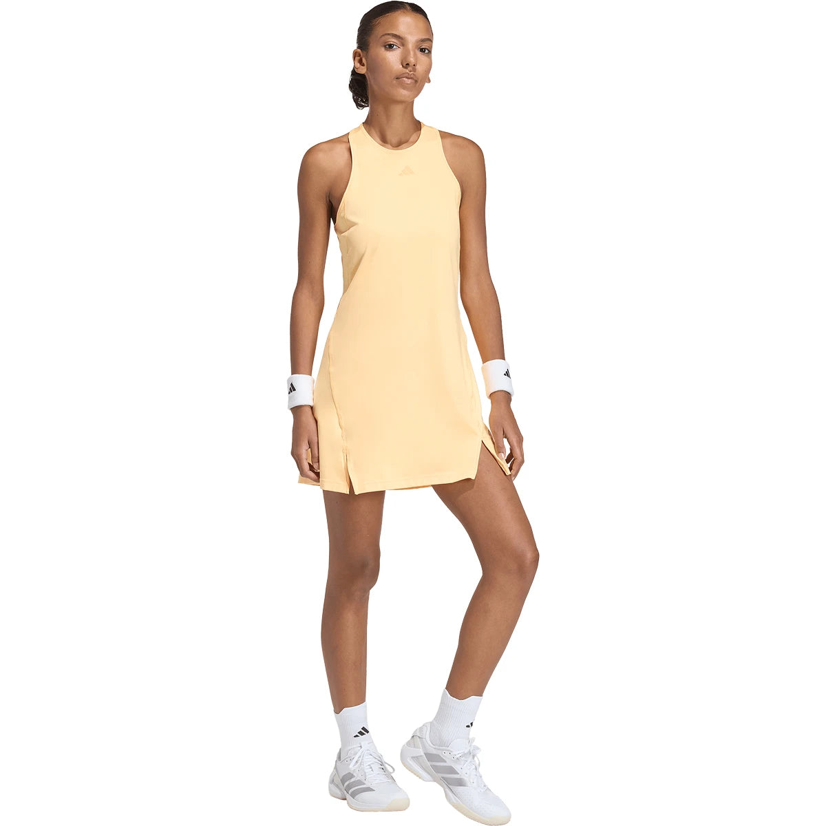 ROBE ADIDAS FEMME CLUB