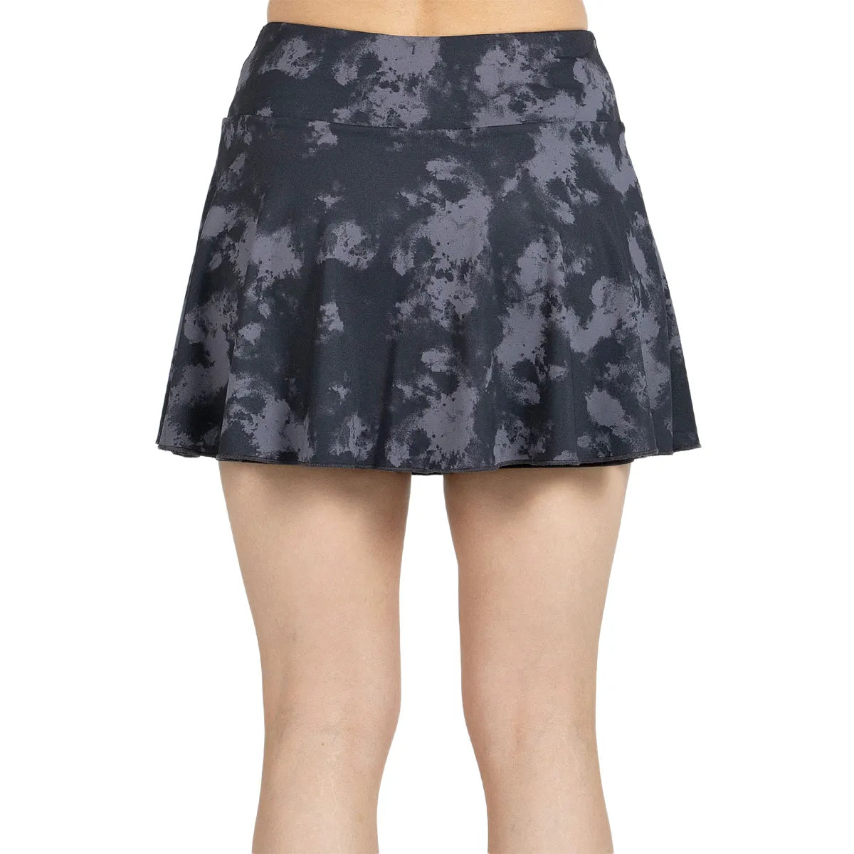 JUPE BULLPADEL FEMME POWER ELIDO PLISSEE