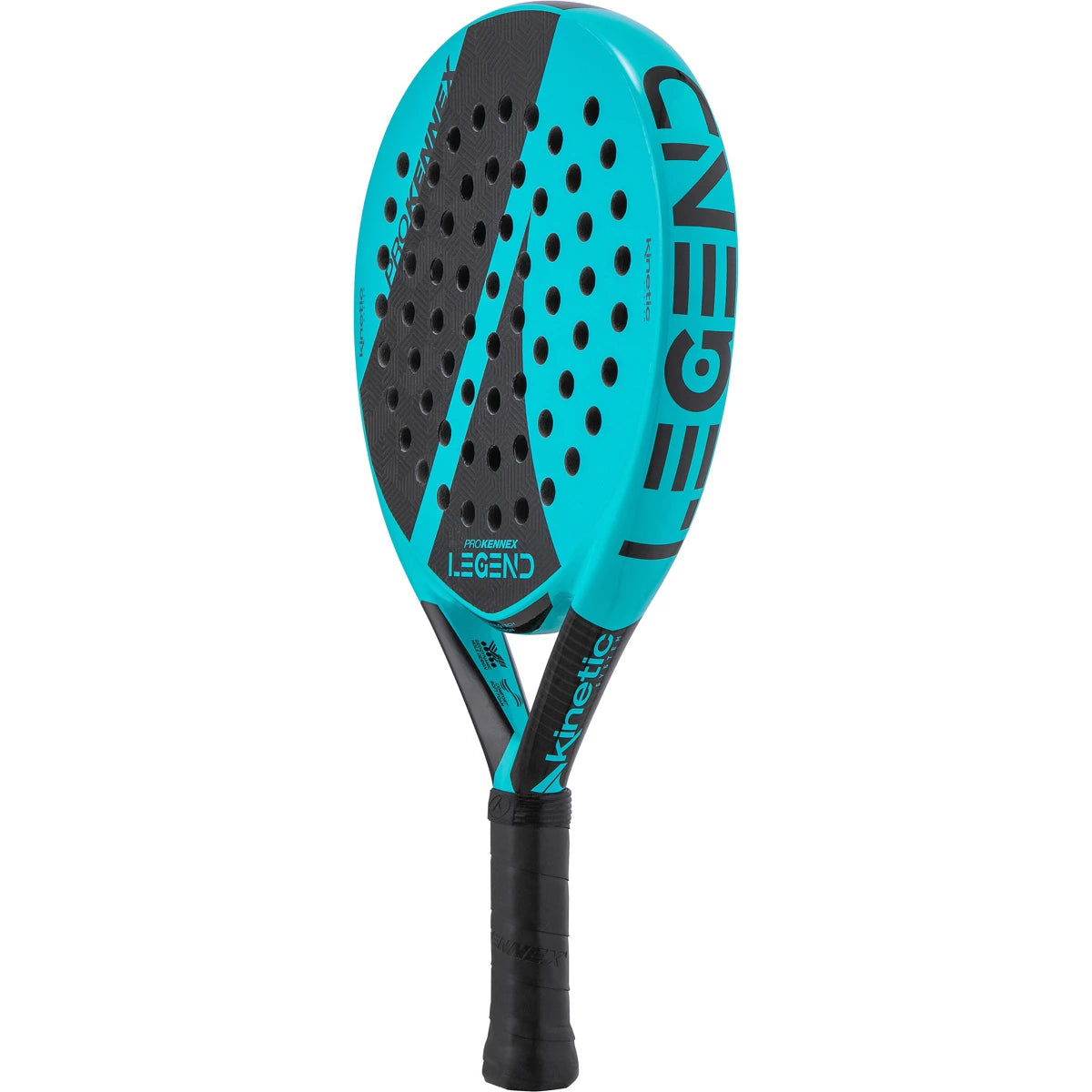 RAQUETTE PADEL PRO KENNEX LEGEND BLUE