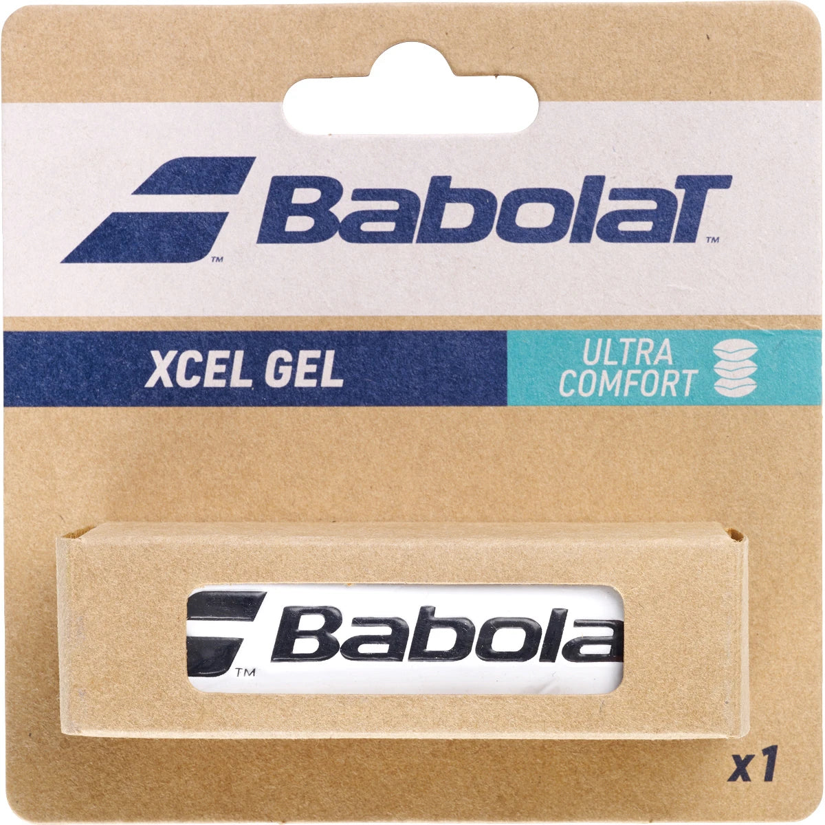 GRIP BABOLAT XCEL GEL