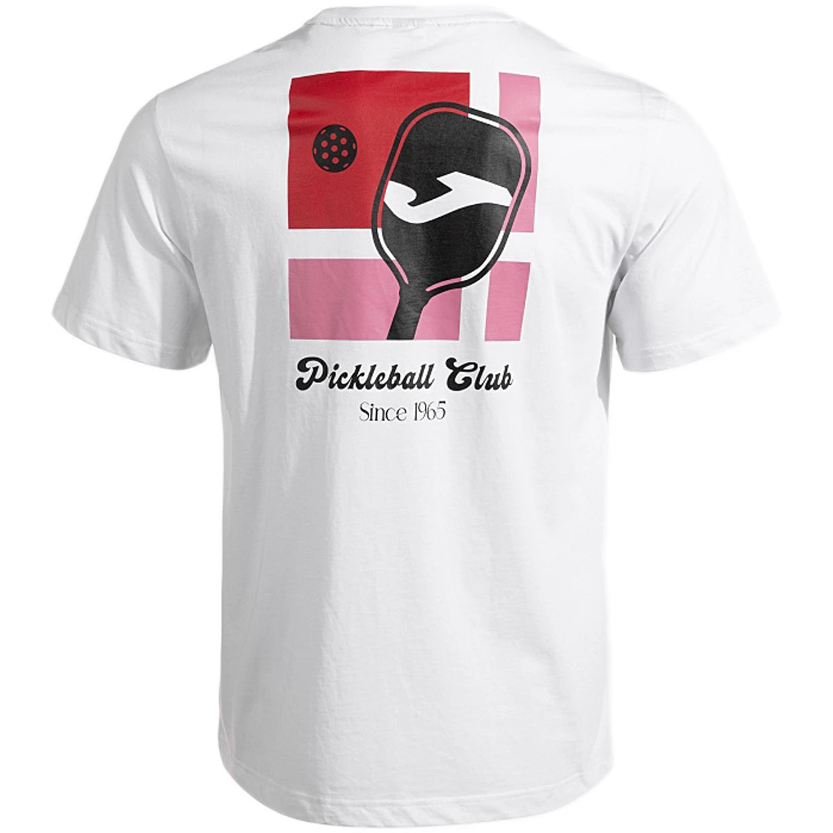 T-SHIRT JOMA PICKLEBALL SMASH