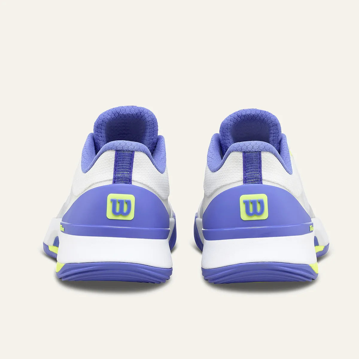 CHAUSSURES PADEL WILSON FEMME INTRIGUE TOUR