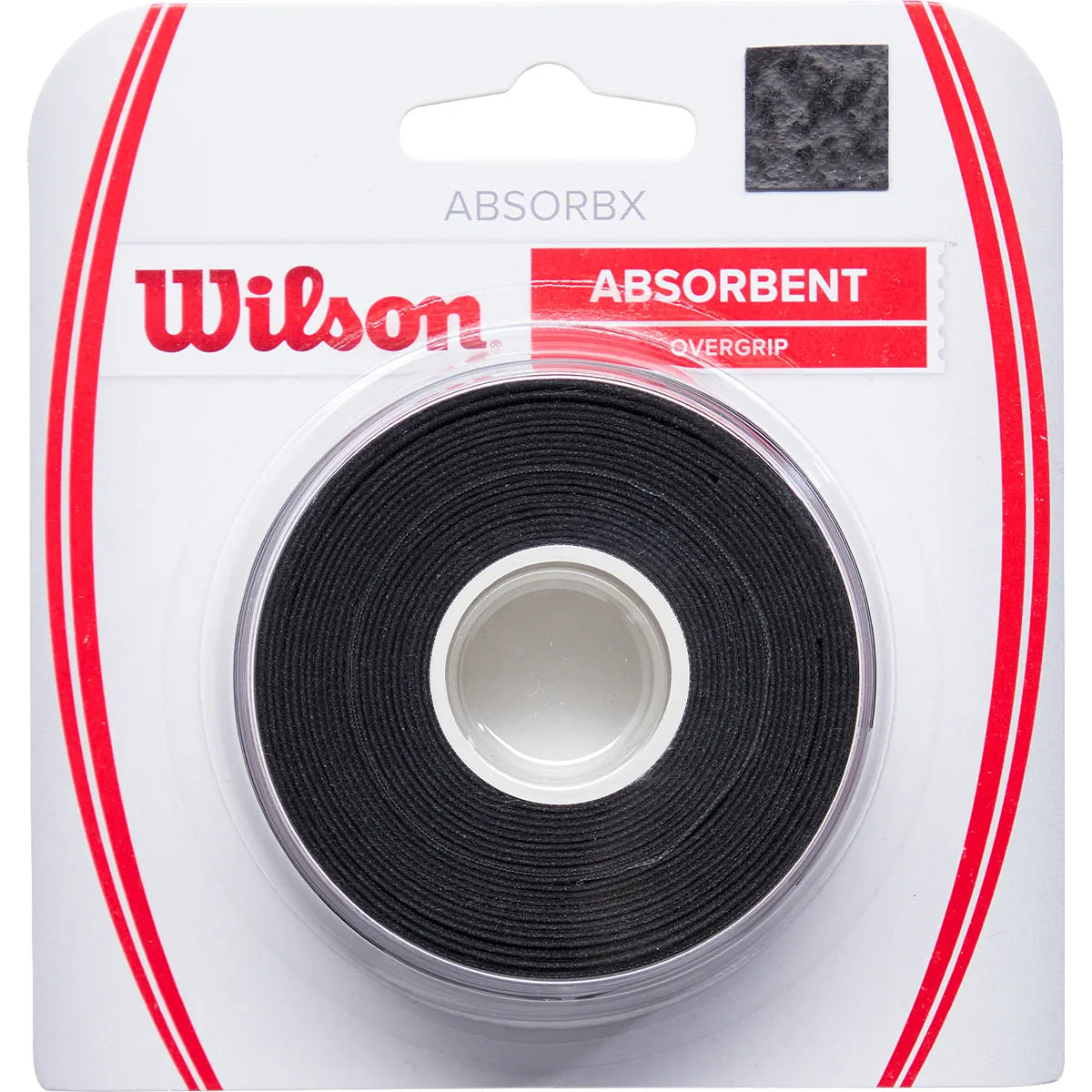 SURGRIP WILSON ABSORBX
