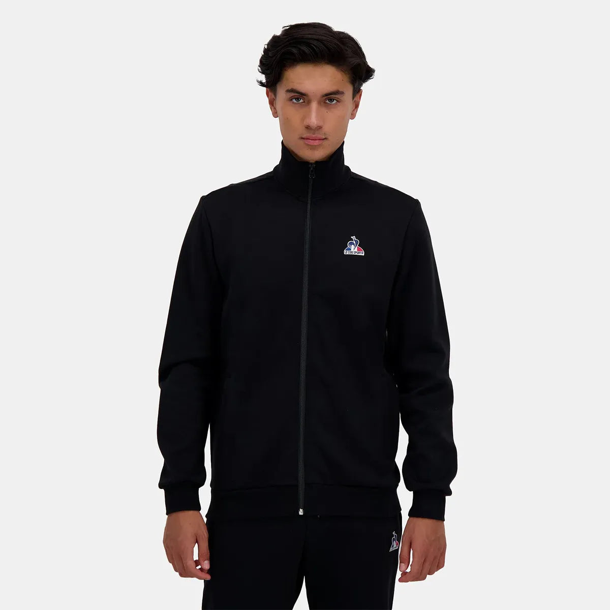 SWEAT LE COQ SPORTIF ESSENTIEL FZ