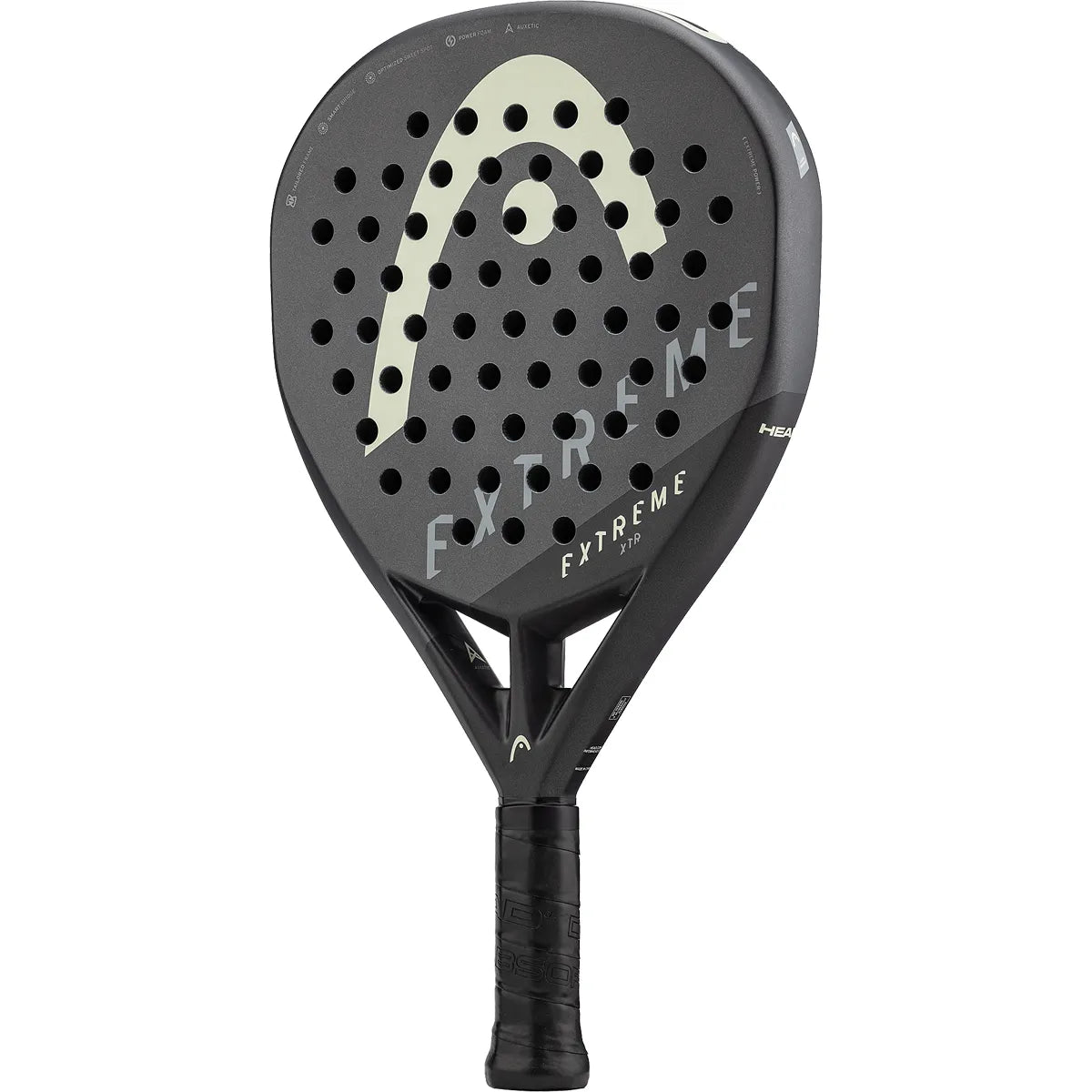 RAQUETTE DE PADEL HEAD EXTREME XTR 2025 EDITION LIMITEE