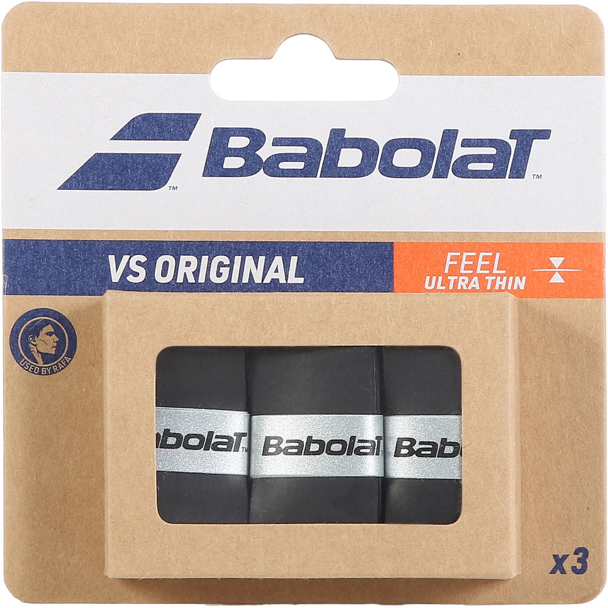 SURGRIPS BABOLAT VS ORIGINAL