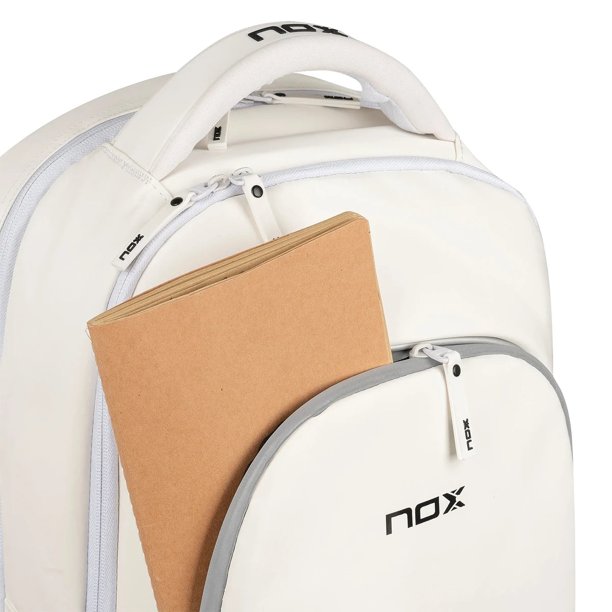 SAC A DOS NOX PADEL PRO SERIES