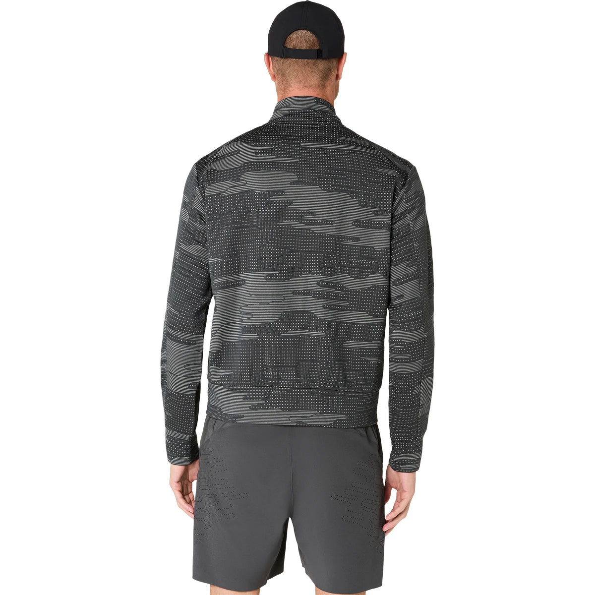 VESTE ASICS MATCH