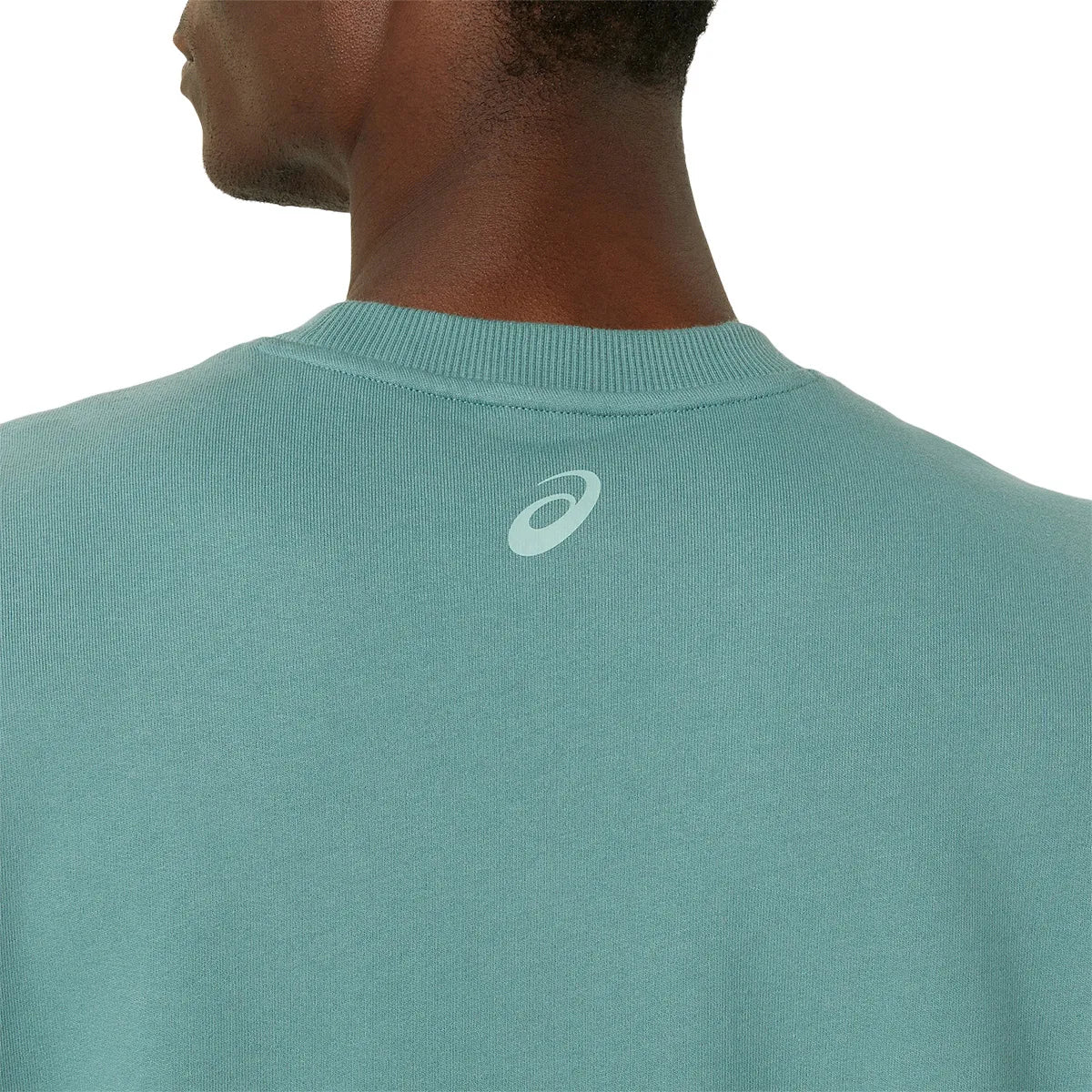 Sweat Asics Training Crew