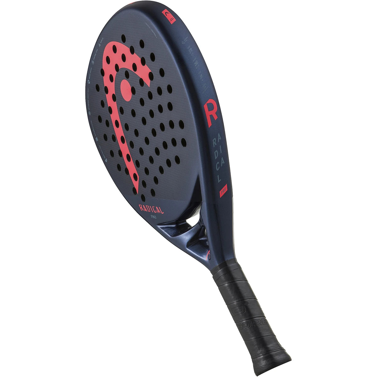 RAQUETTE DE PADEL HEAD RADICAL PRO