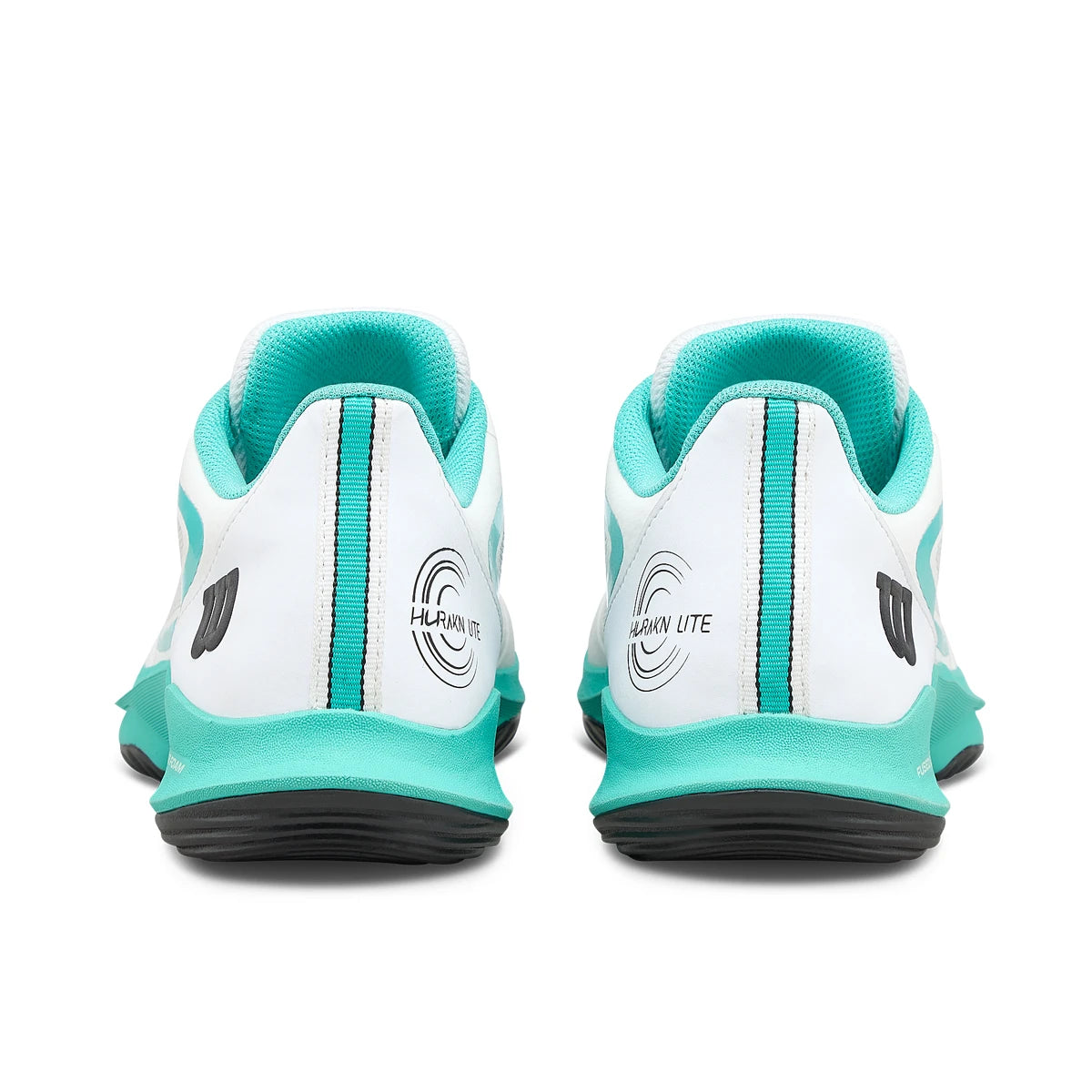 CHAUSSURES PADEL WILSON FEMME HURAKN LITE