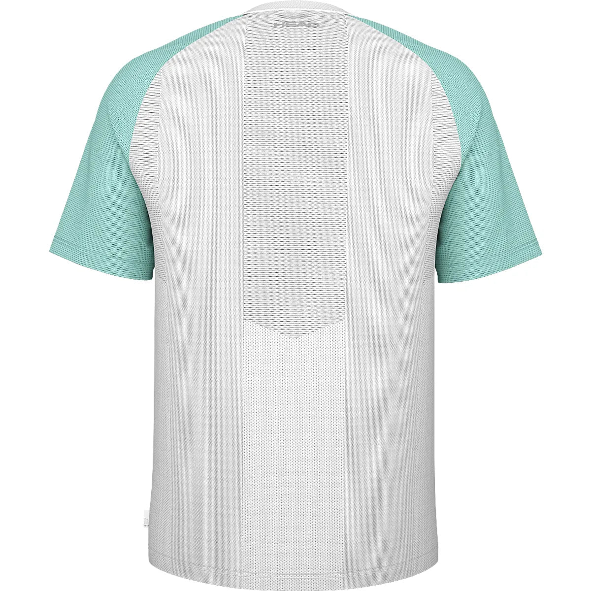 T-SHIRT HEAD PERFORMANCE ATHLETE