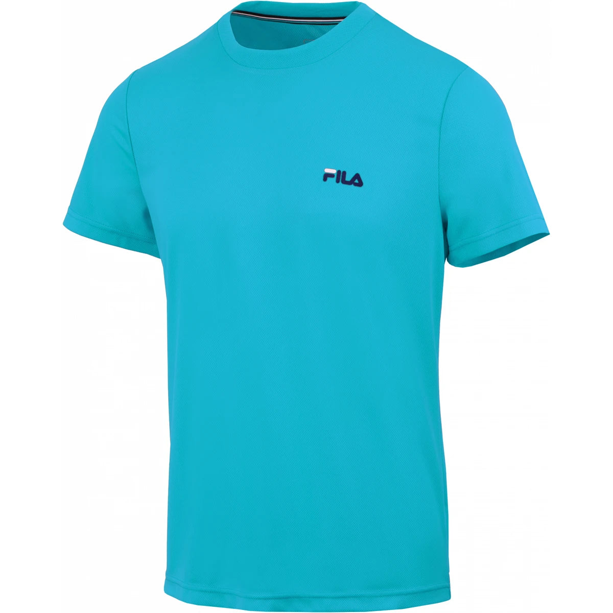 T-SHIRT FILA LOGO