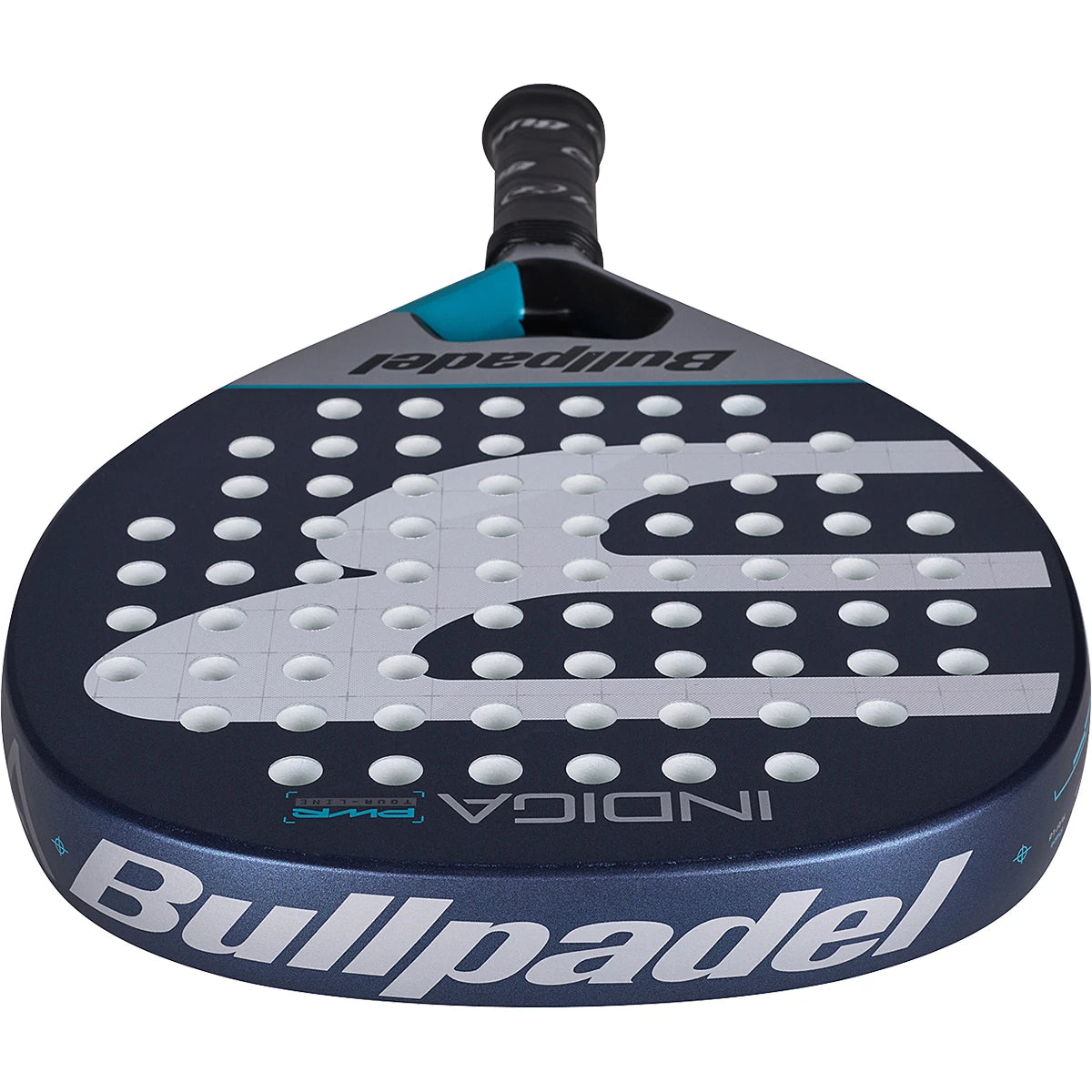 RAQUETTE PADEL BULLPADEL INDIGA POWER 2026