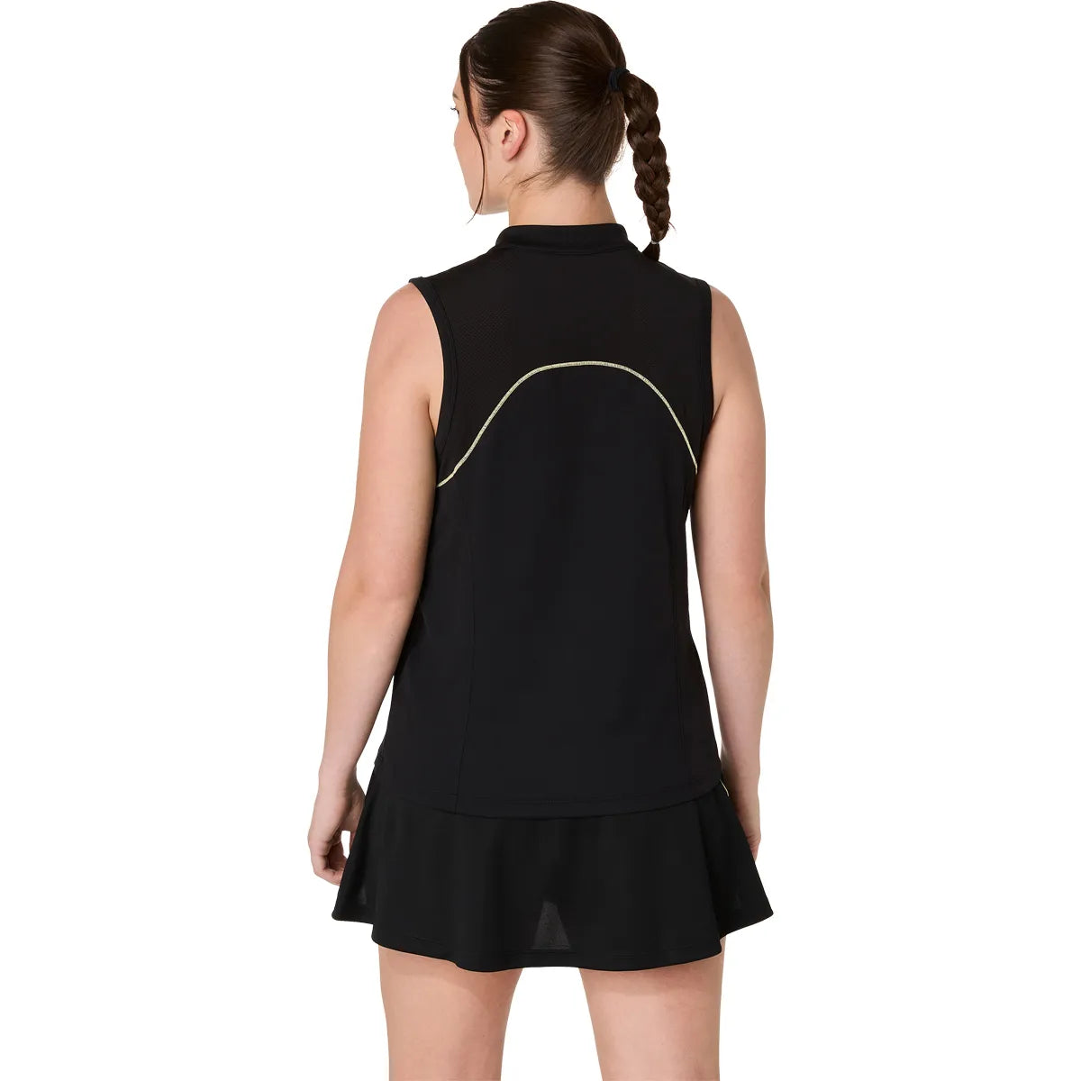 DEBARDEUR ASICS FEMME PADEL COURT
