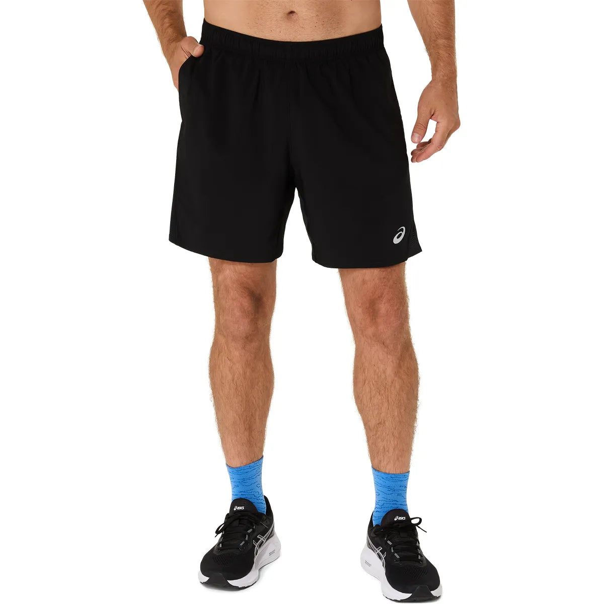 SHORT ASICS CORE 7IN