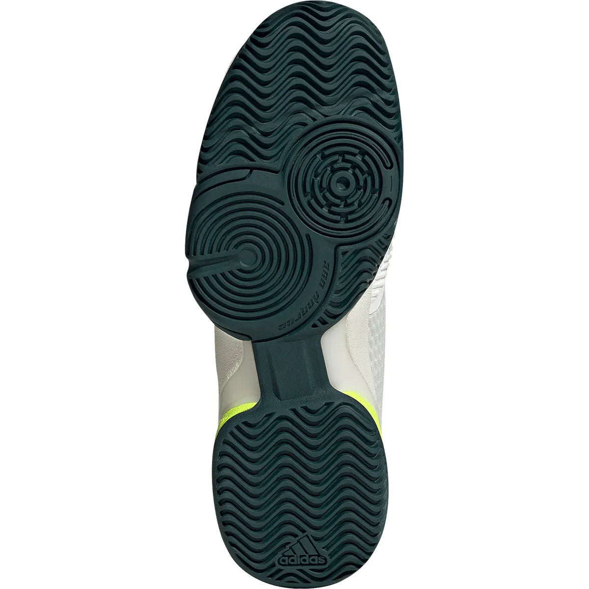 CHAUSSURES ADIDAS JUNIOR BARRICADE TOUTES SURFACES