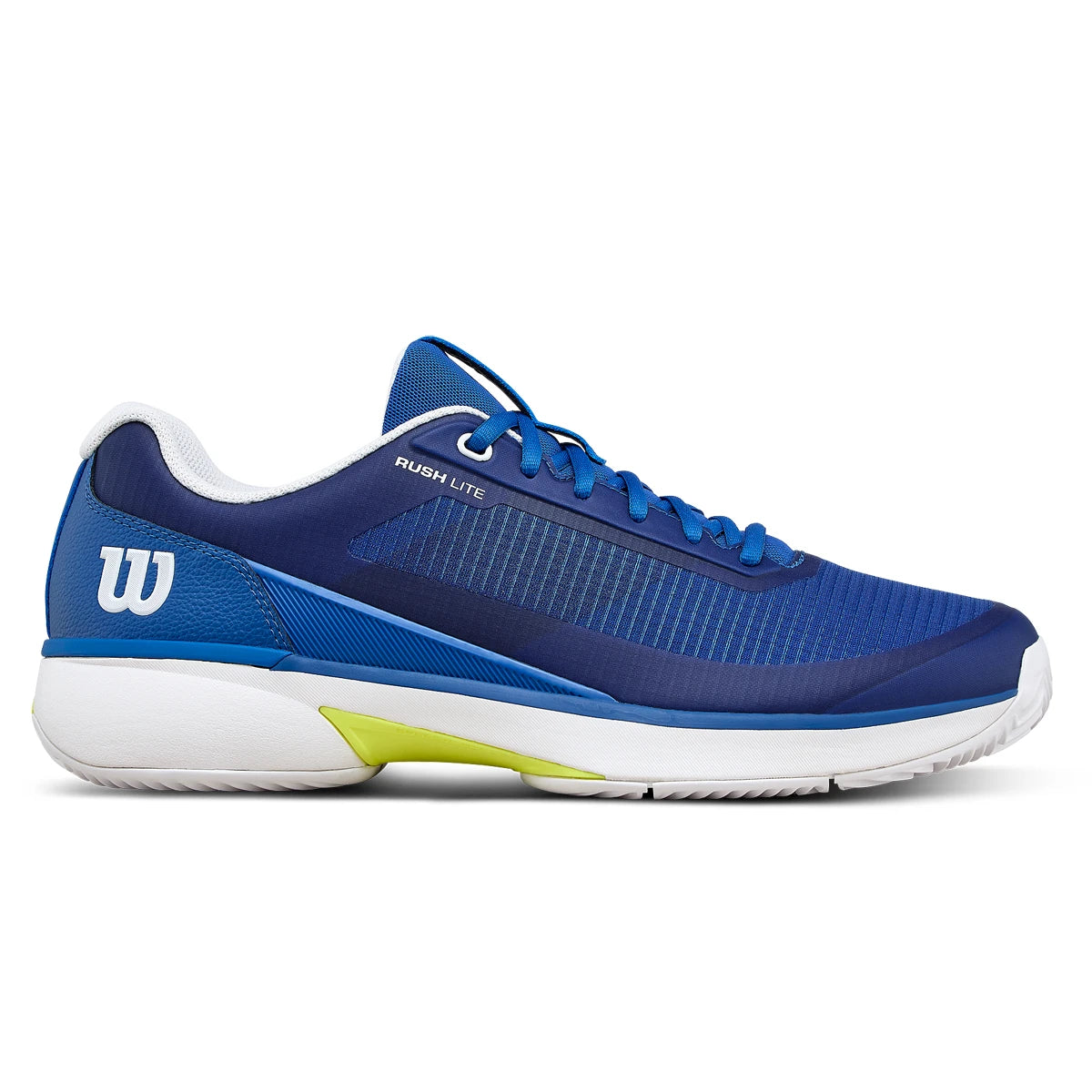 CHAUSSURES WILSON RUSH LITE 5 TERRE BATTUE