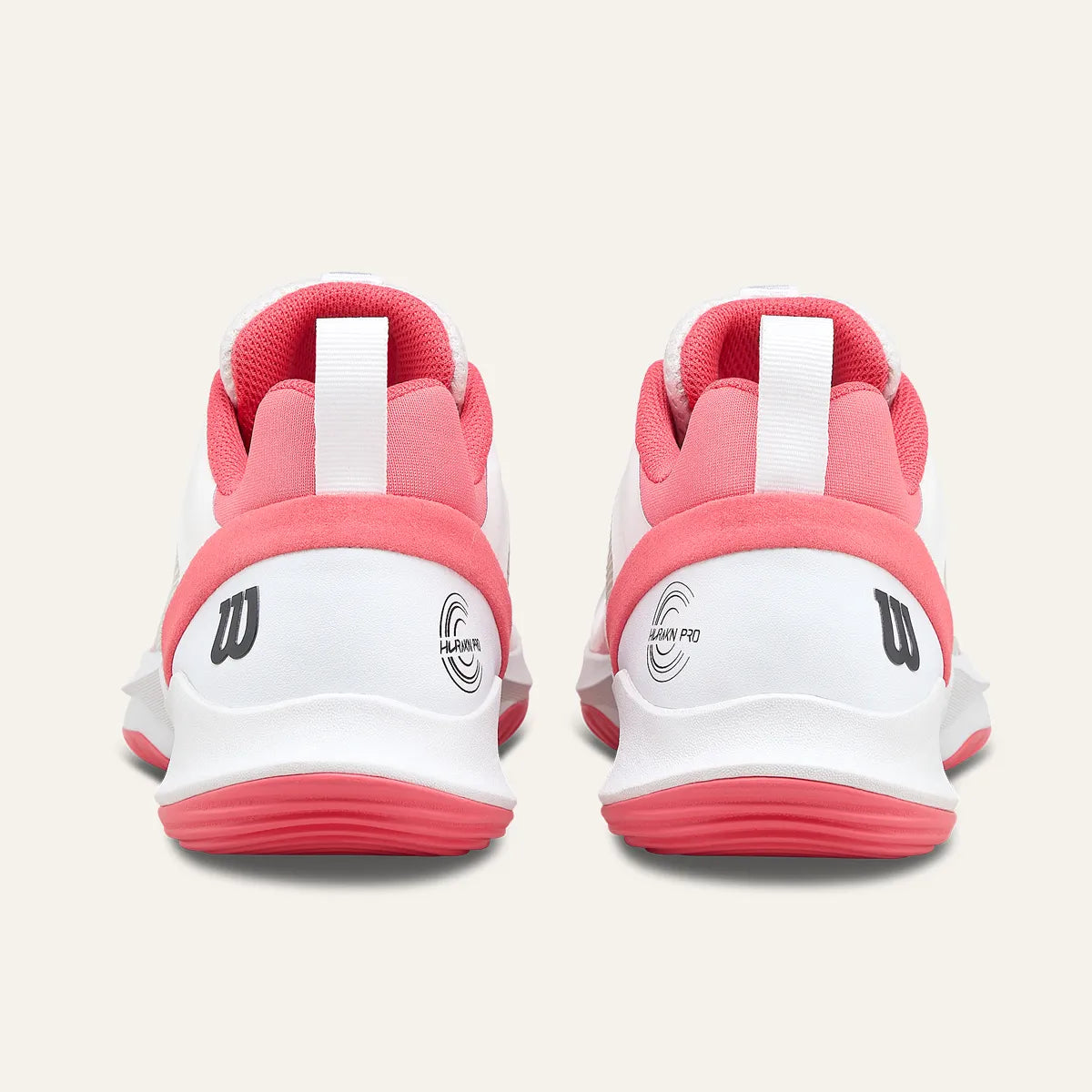 CHAUSSURES PADEL WILSON FEMME HURAKN PRO V2