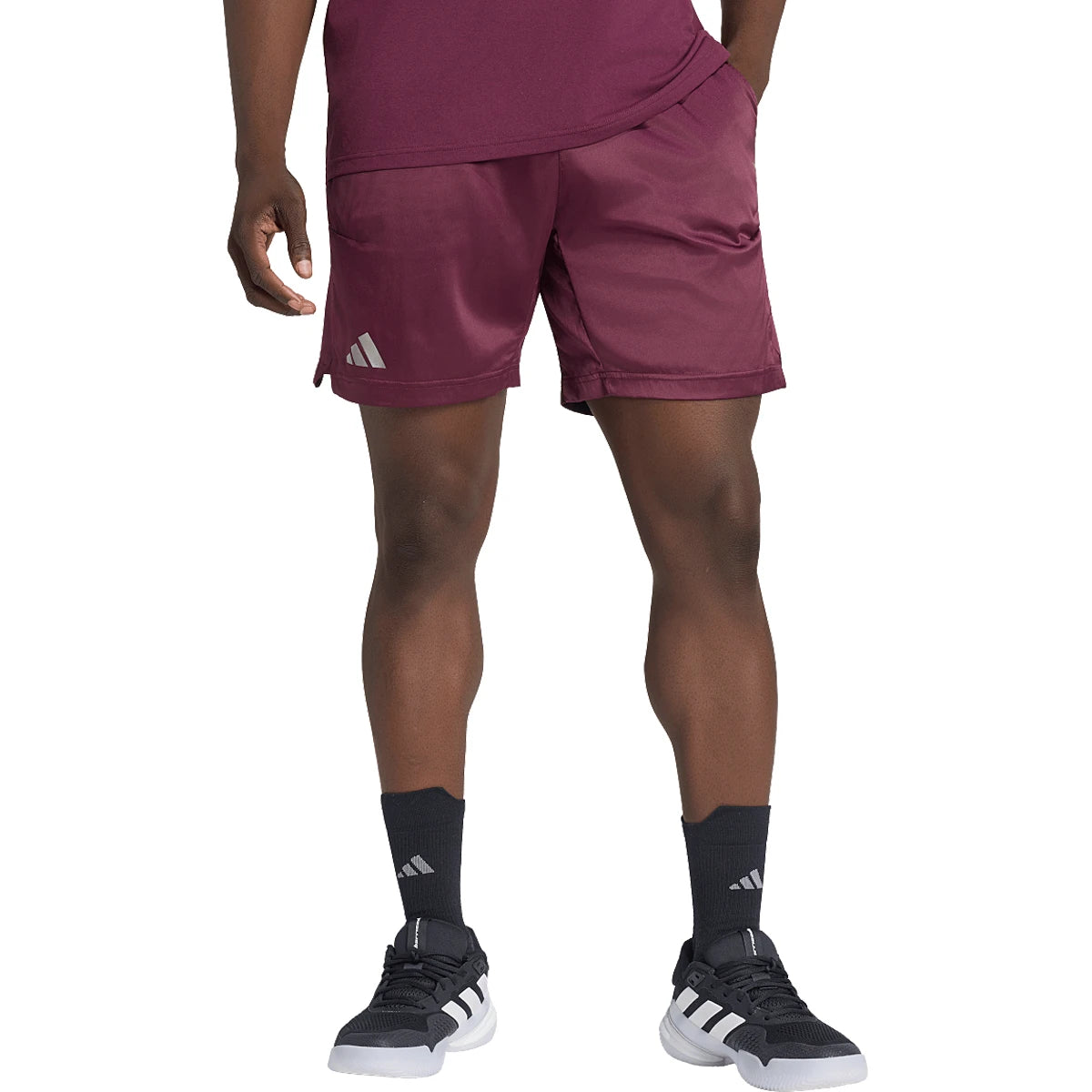 Short Adidas Homme Ergo Pro