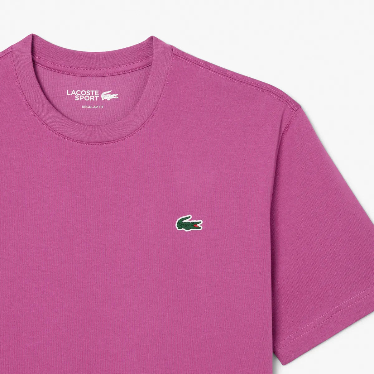 T-SHIRT LACOSTE CORE PERFORMANCE CLASSIC