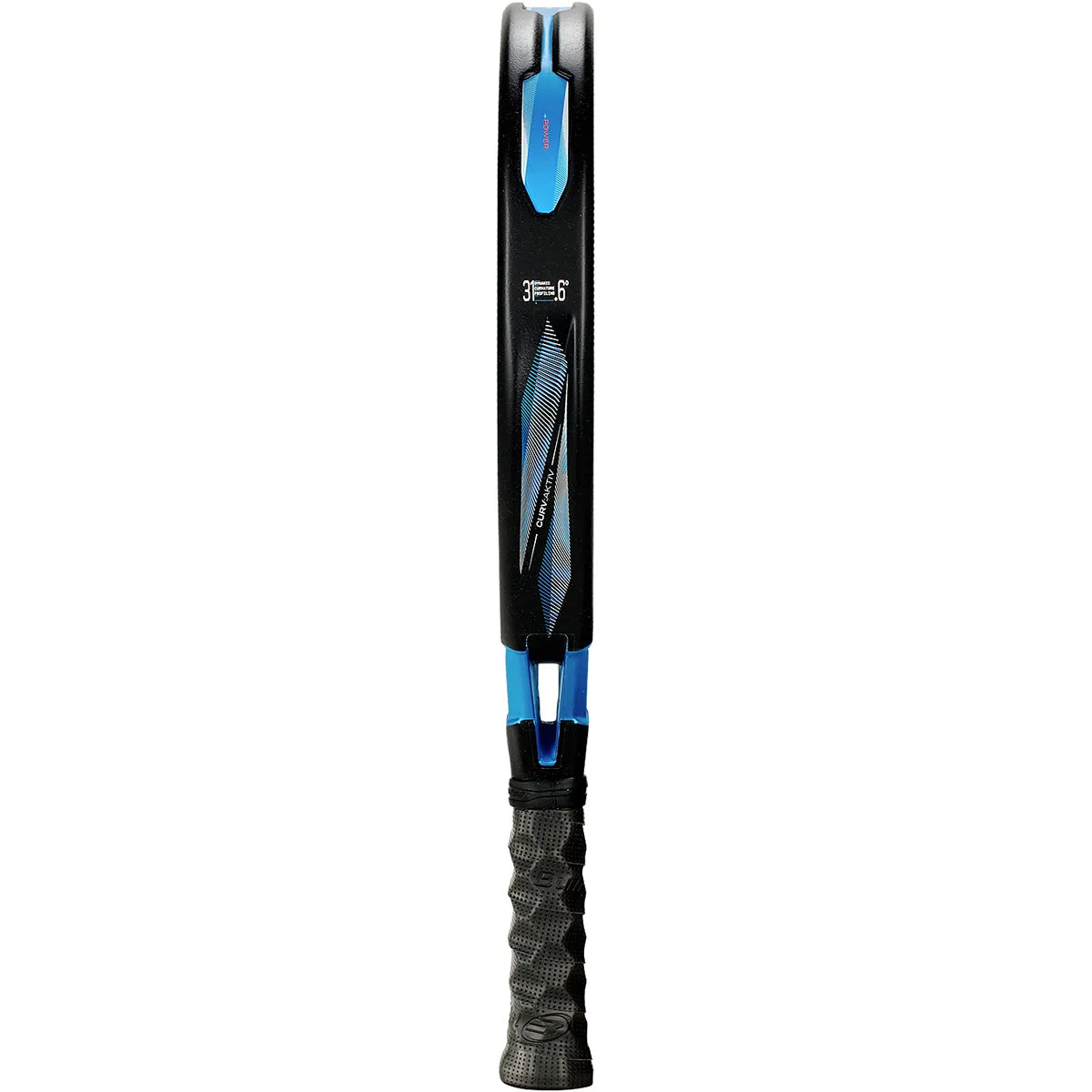 RAQUETTE PADEL BULLPADEL VERTEX 05 HYBRID 2026