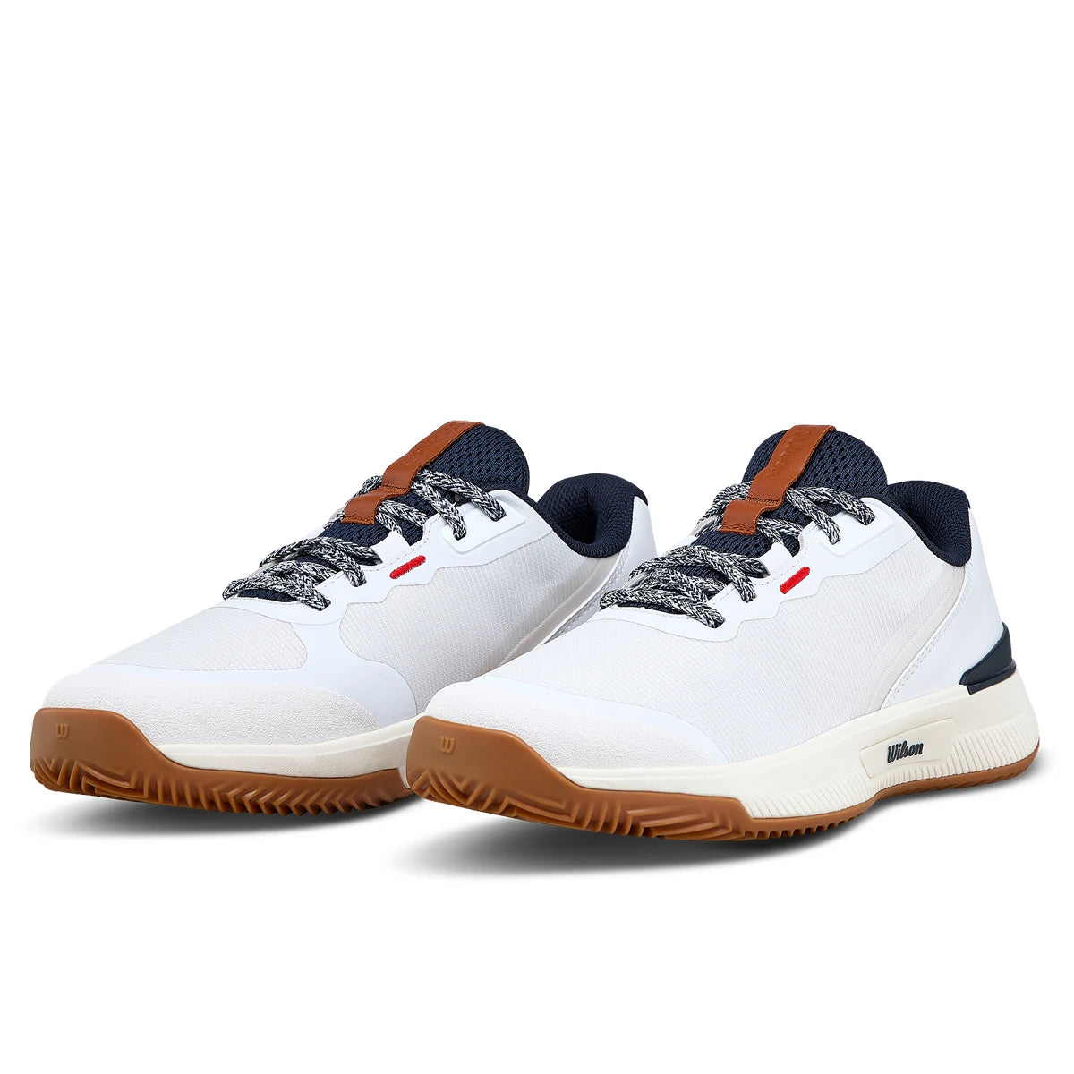 CHAUSSURES WILSON FEMME INTRIGUE PRO TERRE BATTUE
