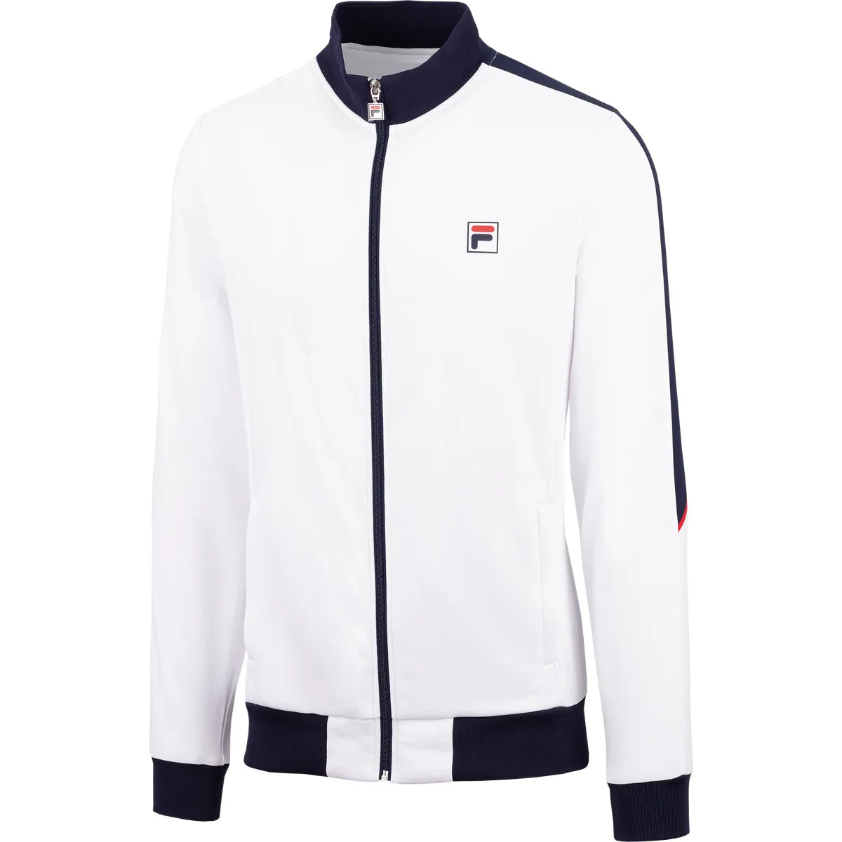 VESTE FILA MANUEL