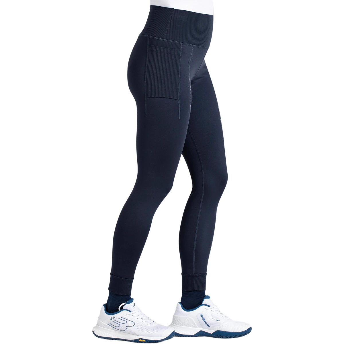 COLLANT BULLPADEL FEMME PIELAR