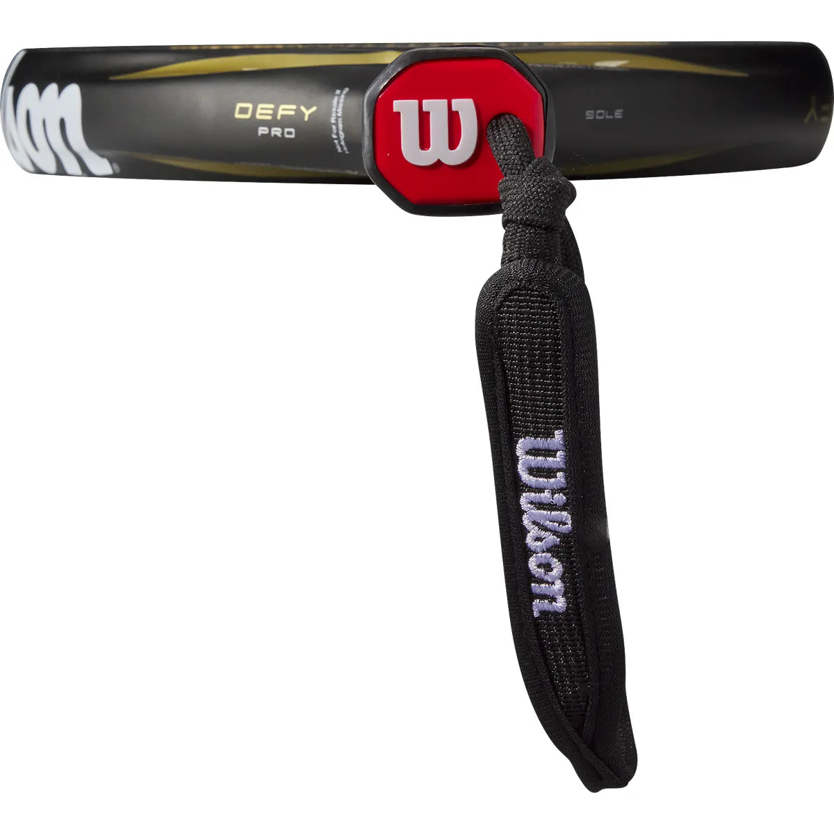 RAQUETTE DE PADEL WILSON DEFY PRO V1