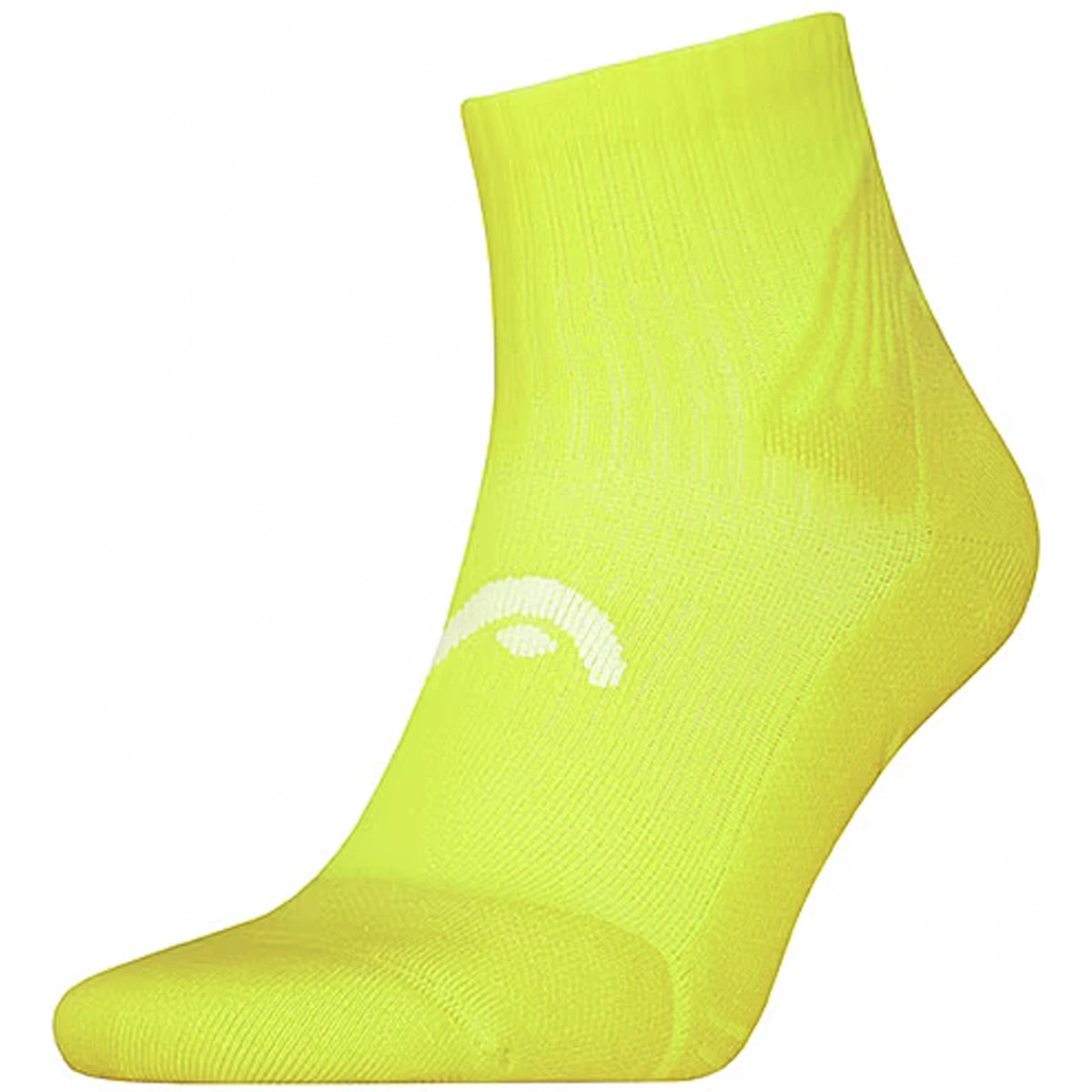 PAIRE DE CHAUSSETTES HEAD PADEL QUARTER (LOW)